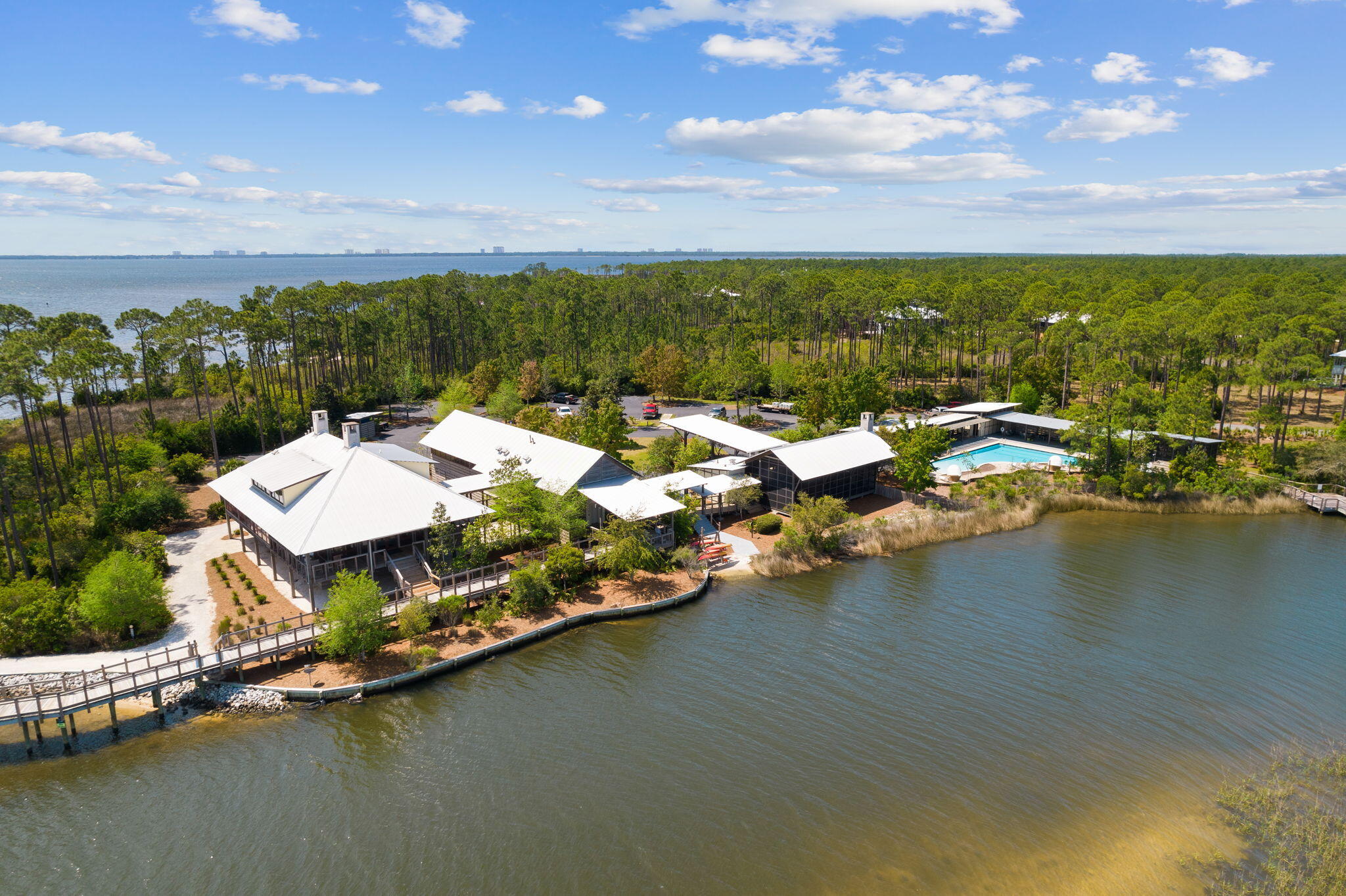 RIVERCAMPS ON CROOKED CREEK PH 2 - Residential