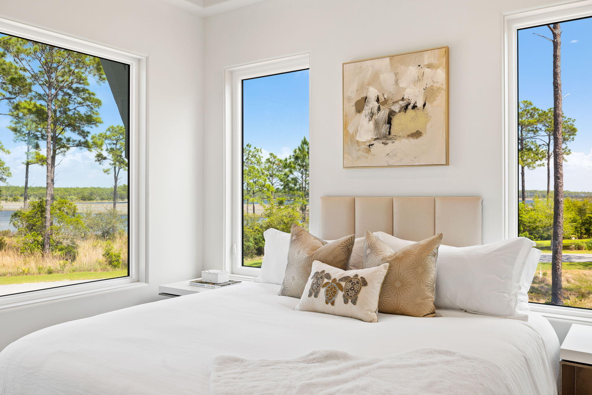 RIVERCAMPS ON CROOKED CREEK PH 2 - Residential