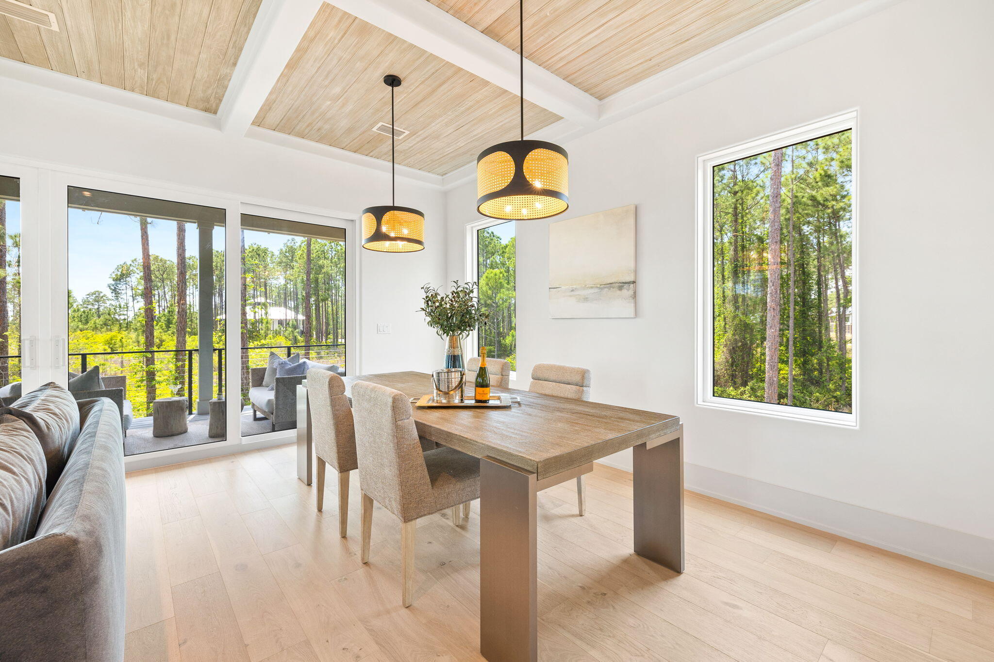 RIVERCAMPS ON CROOKED CREEK PH 2 - Residential