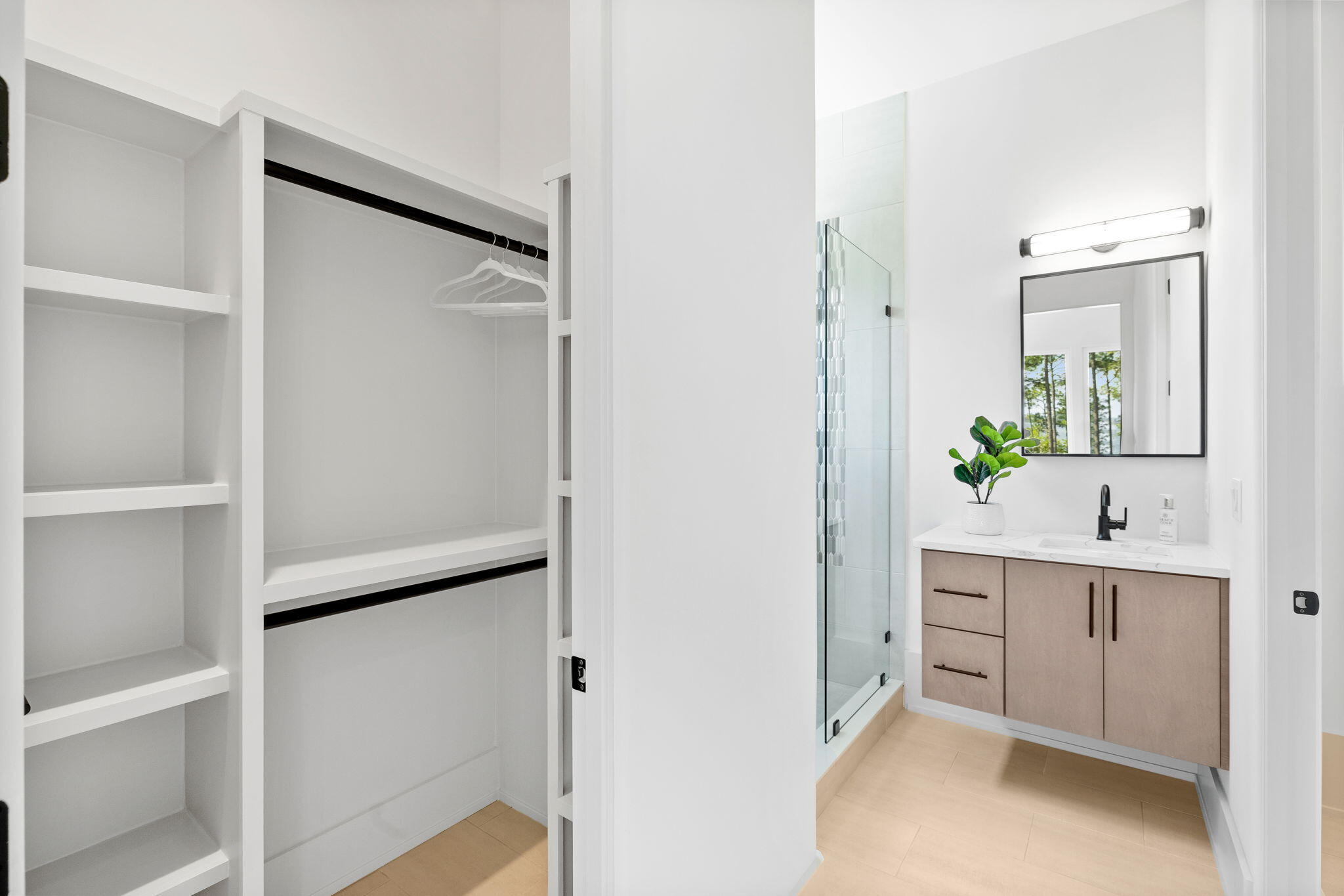 RIVERCAMPS ON CROOKED CREEK PH 2 - Residential