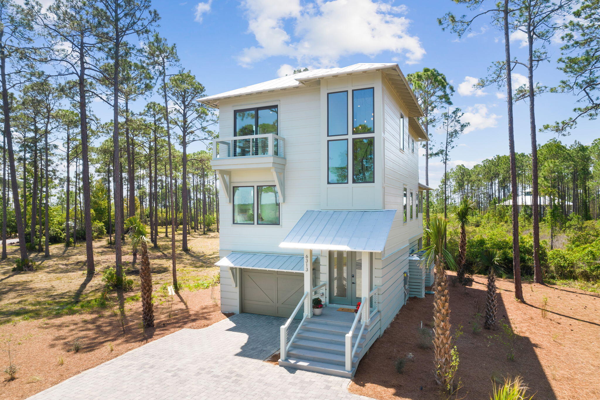 RIVERCAMPS ON CROOKED CREEK PH 2 - Residential