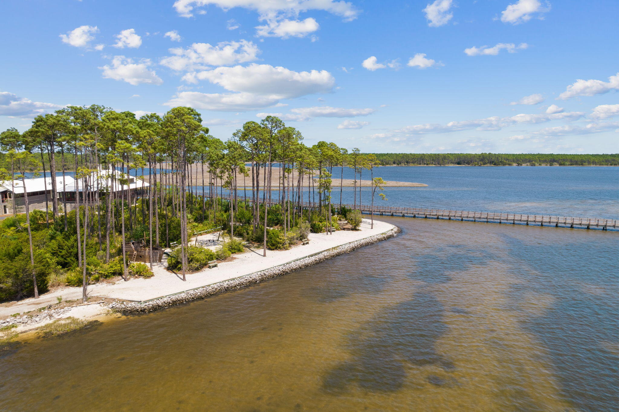 RIVERCAMPS ON CROOKED CREEK PH 2 - Residential