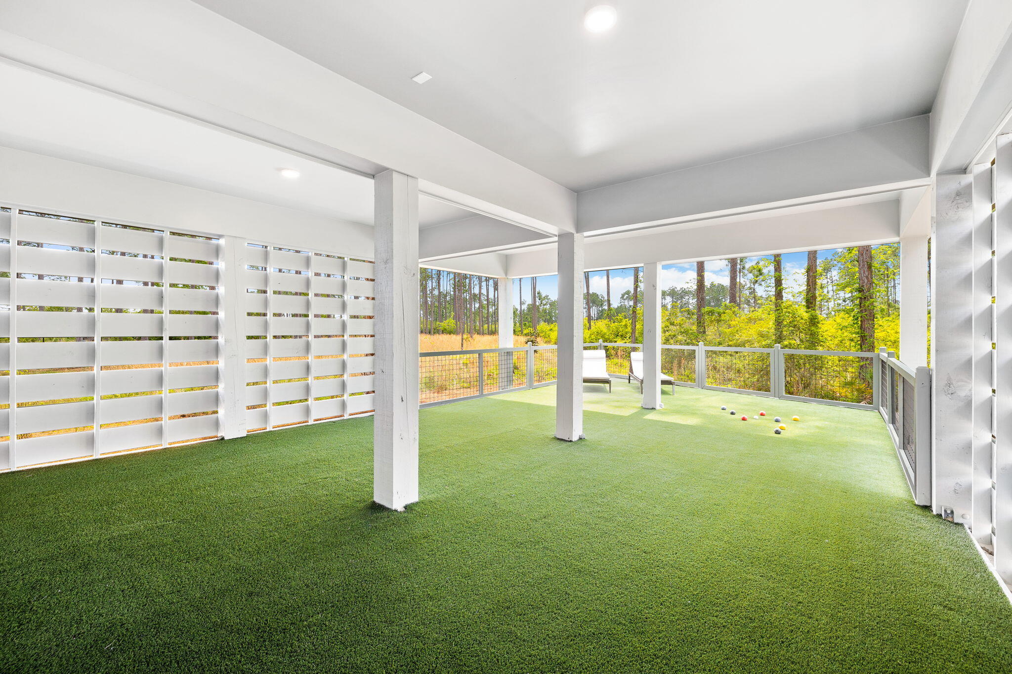 RIVERCAMPS ON CROOKED CREEK PH 2 - Residential