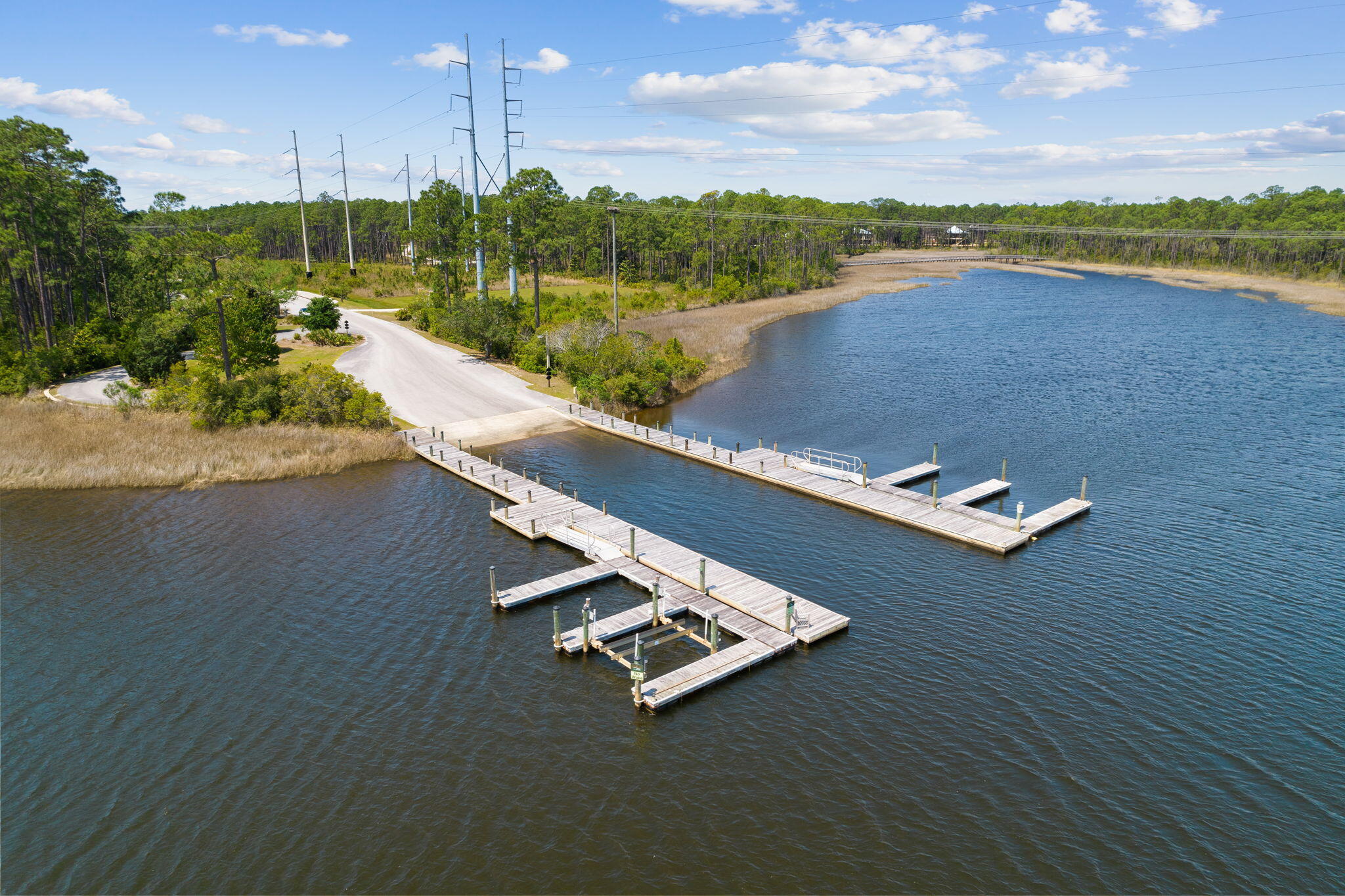 RIVERCAMPS ON CROOKED CREEK PH 2 - Residential