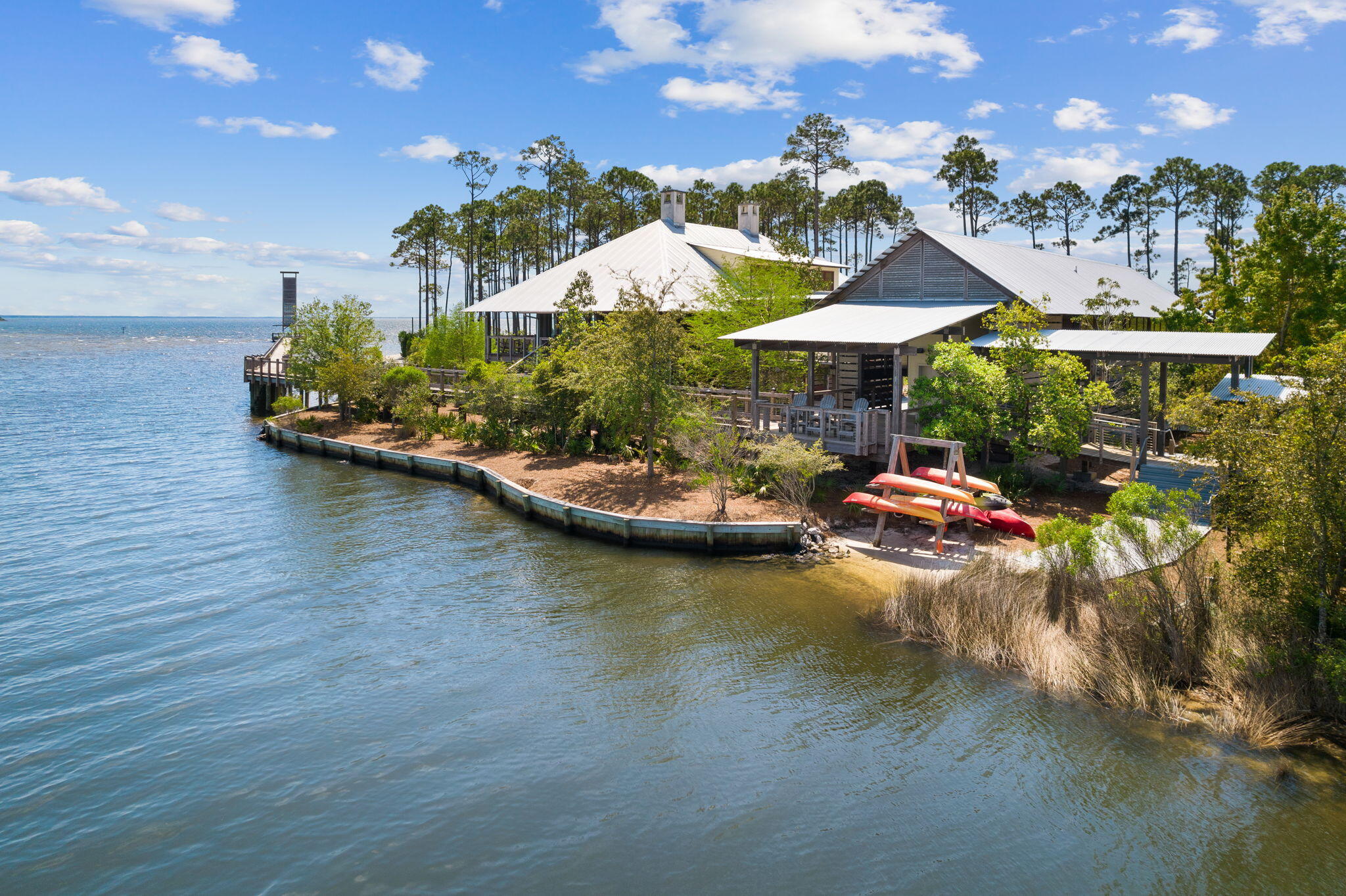 RIVERCAMPS ON CROOKED CREEK PH 2 - Residential