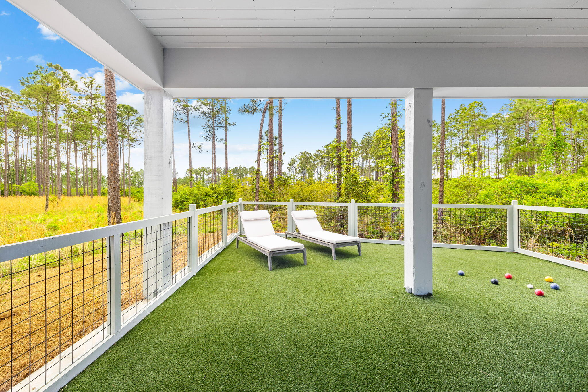 RIVERCAMPS ON CROOKED CREEK PH 2 - Residential