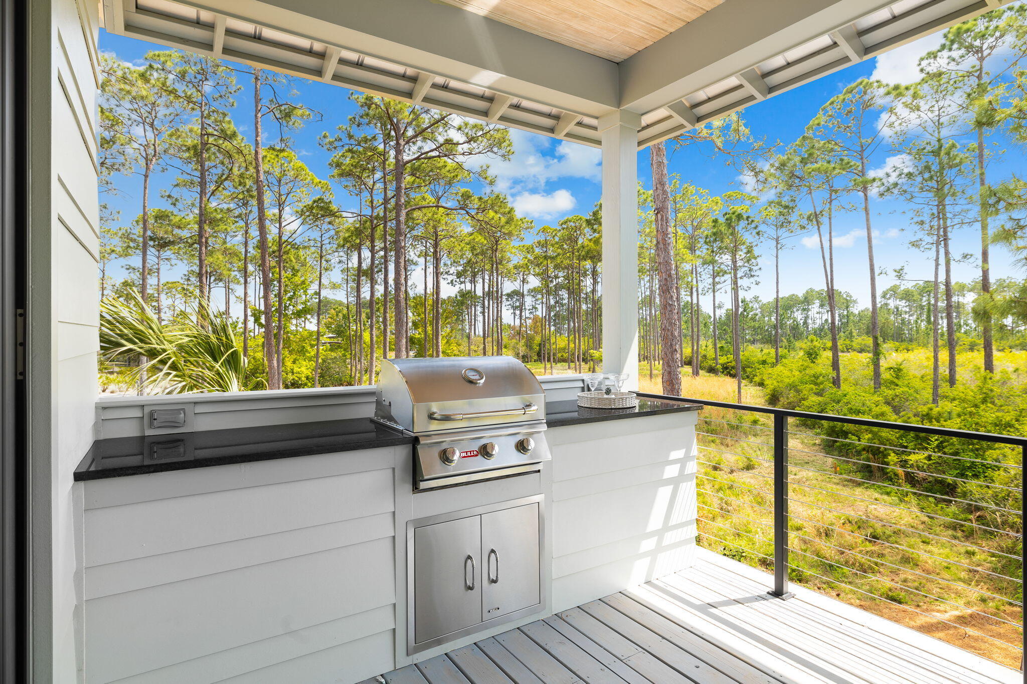 RIVERCAMPS ON CROOKED CREEK PH 2 - Residential