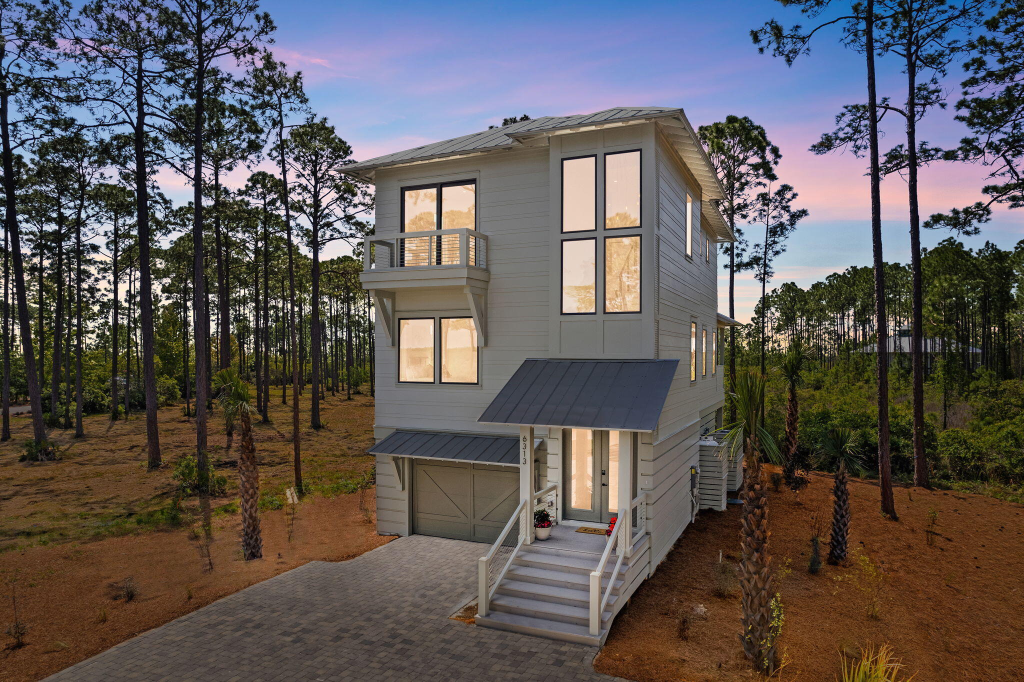 RIVERCAMPS ON CROOKED CREEK PH 2 - Residential