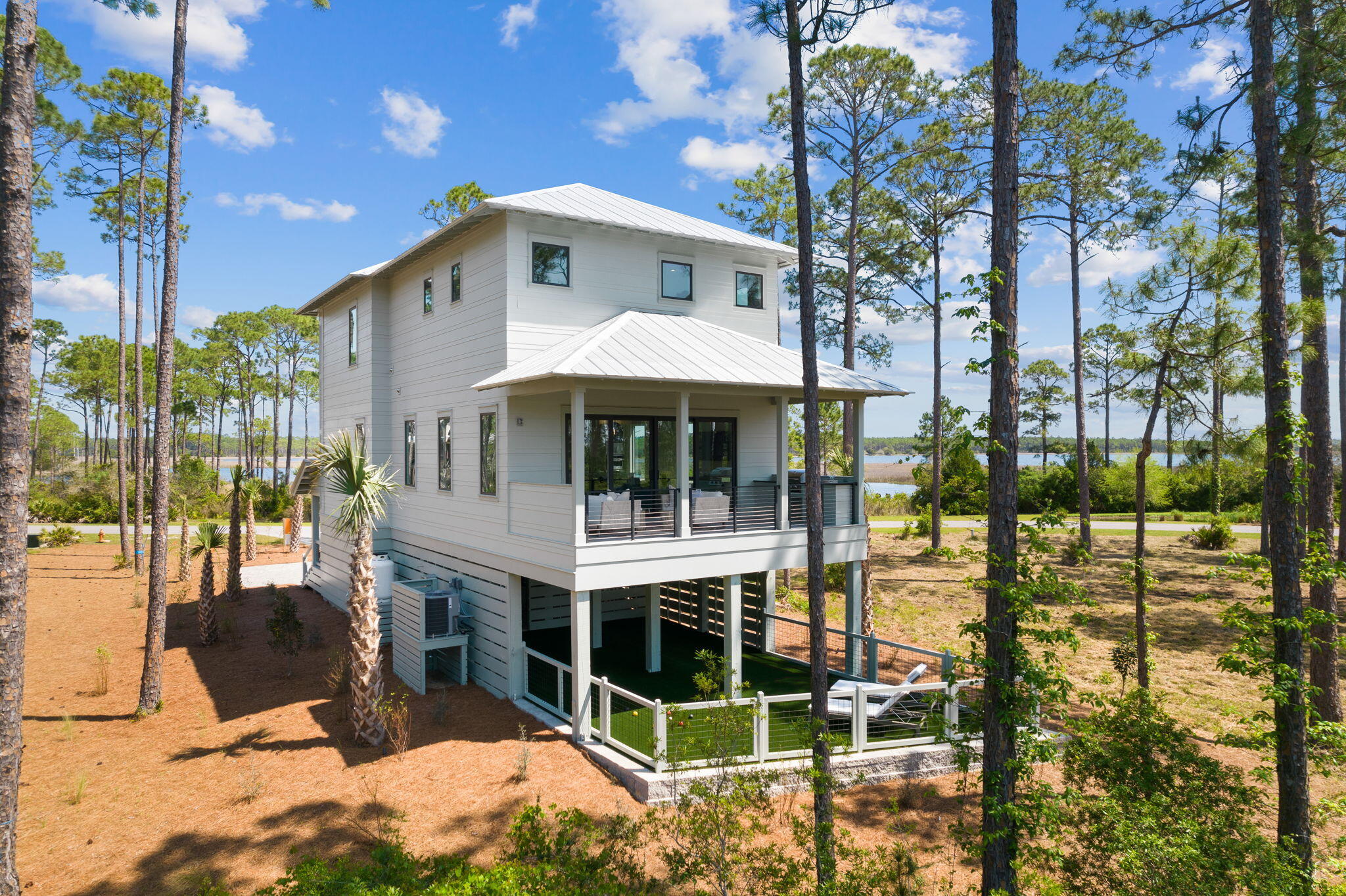 RIVERCAMPS ON CROOKED CREEK PH 2 - Residential