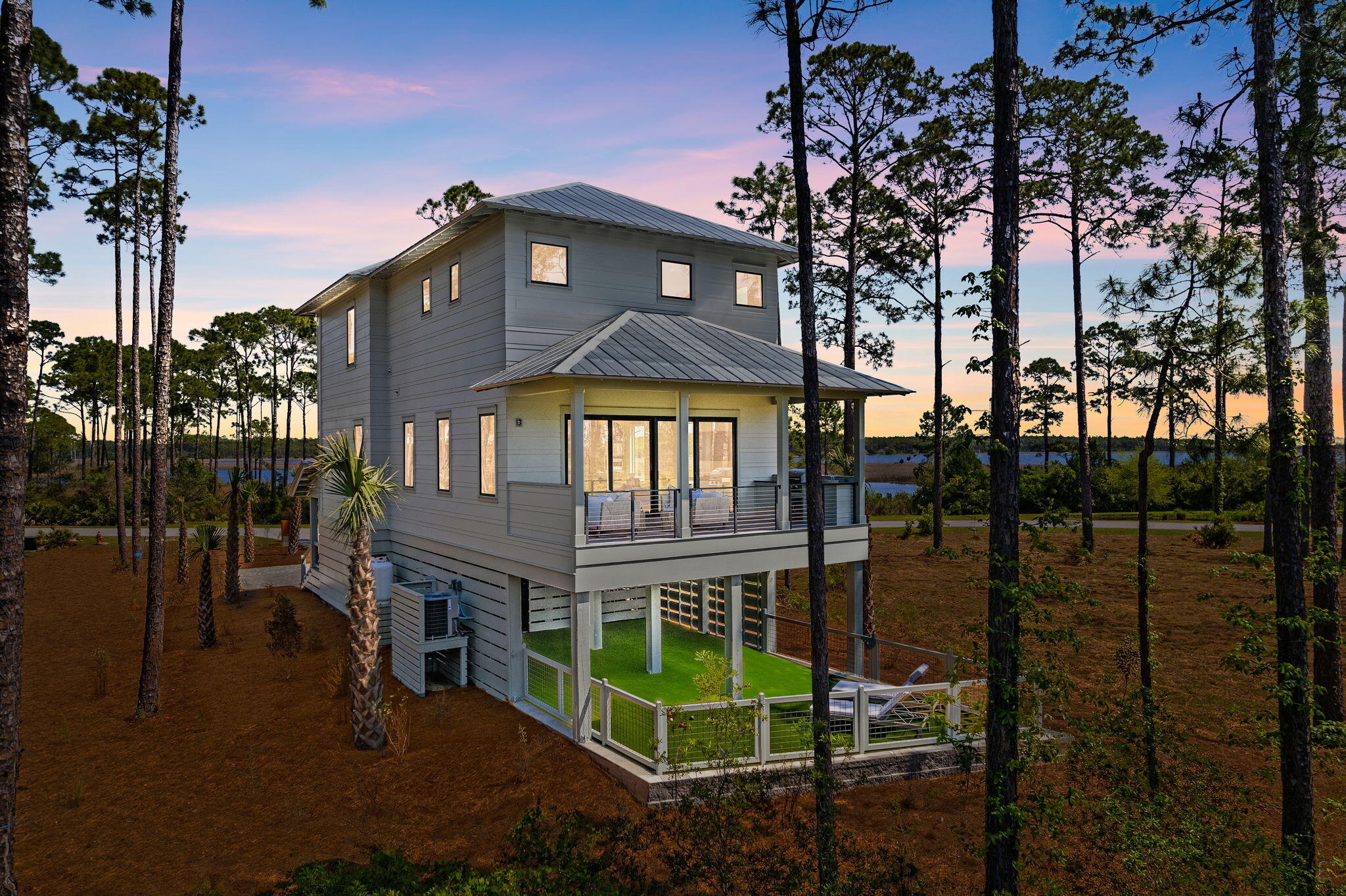 RIVERCAMPS ON CROOKED CREEK PH 2 - Residential