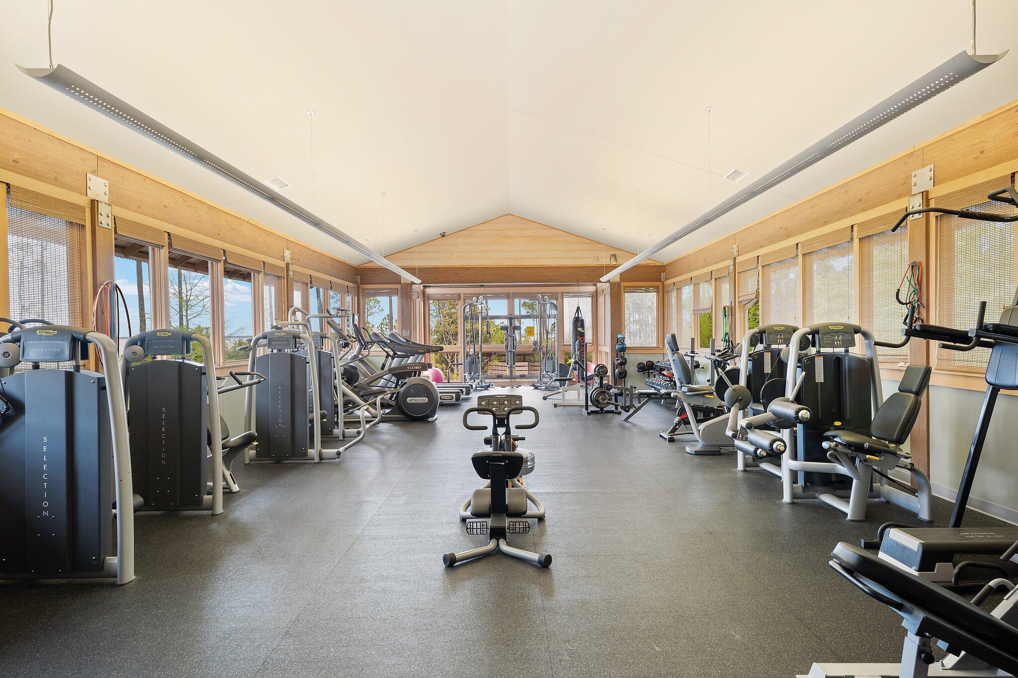 RIVERCAMPS ON CROOKED CREEK PH 2 - Residential