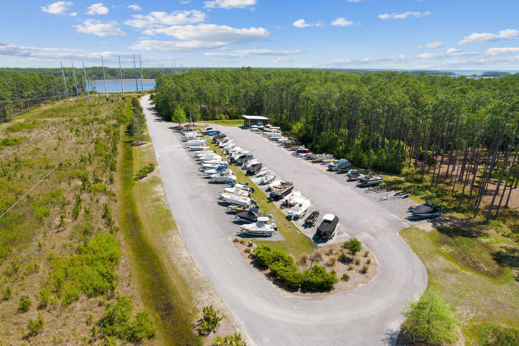 RIVERCAMPS ON CROOKED CREEK PH 2 - Residential