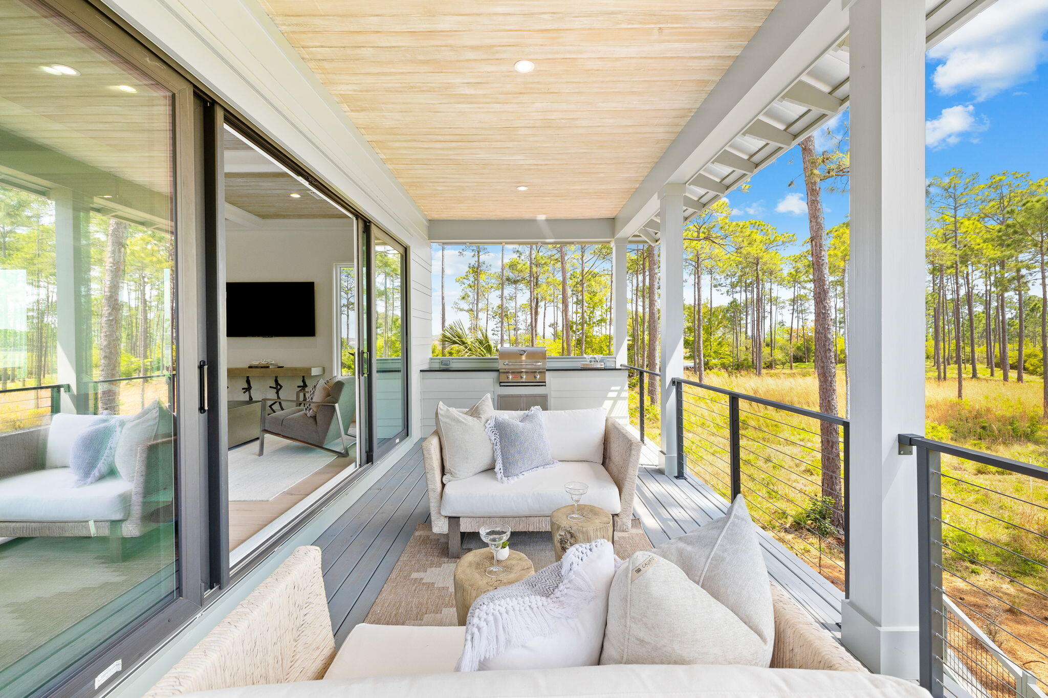 RIVERCAMPS ON CROOKED CREEK PH 2 - Residential