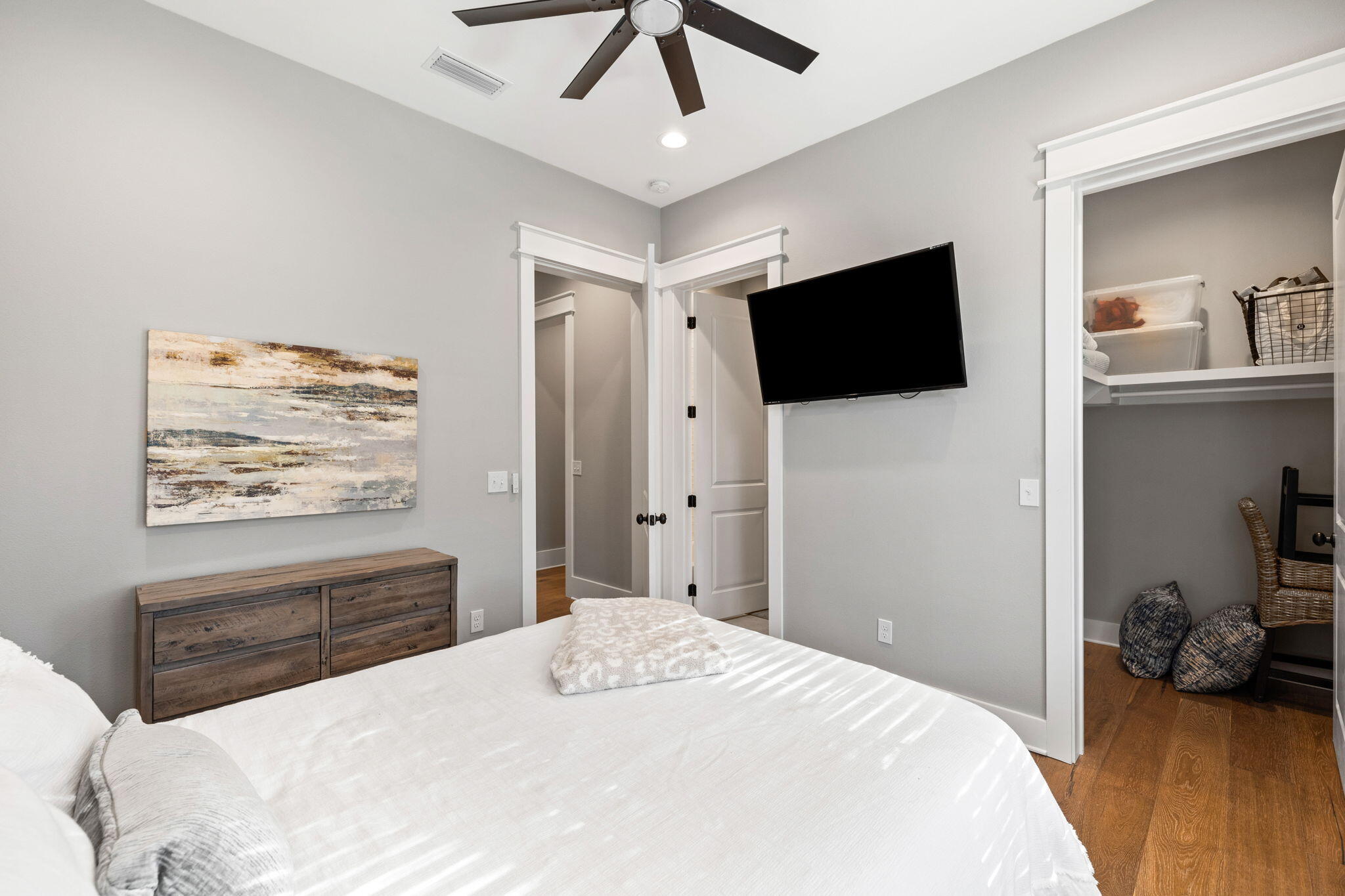 Wild Heron - Residential