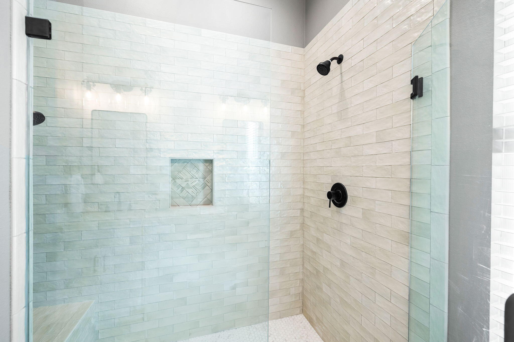 Wild Heron - Residential