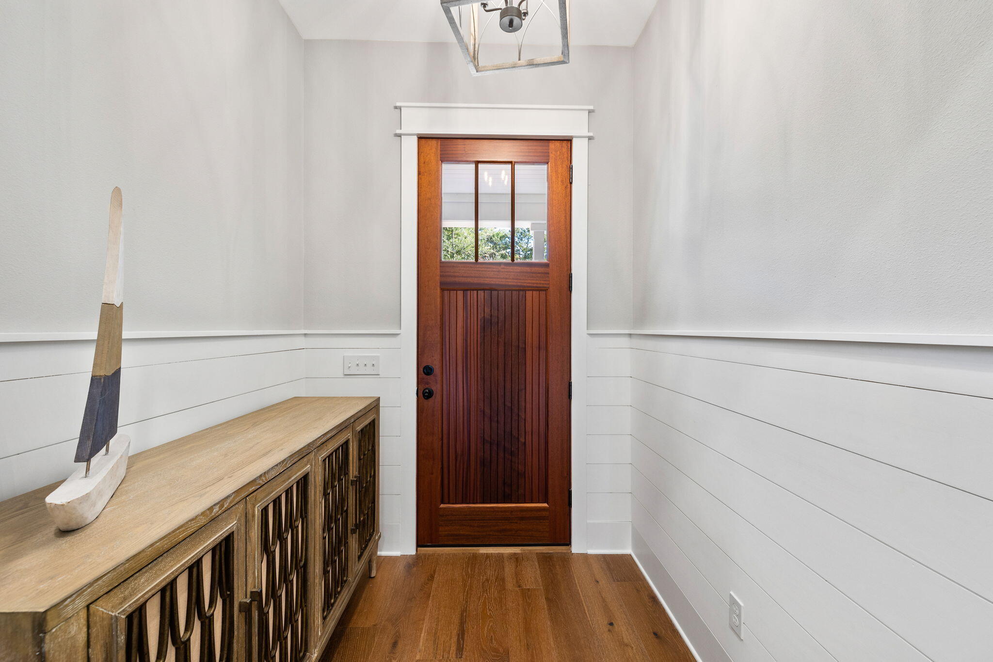 Wild Heron - Residential