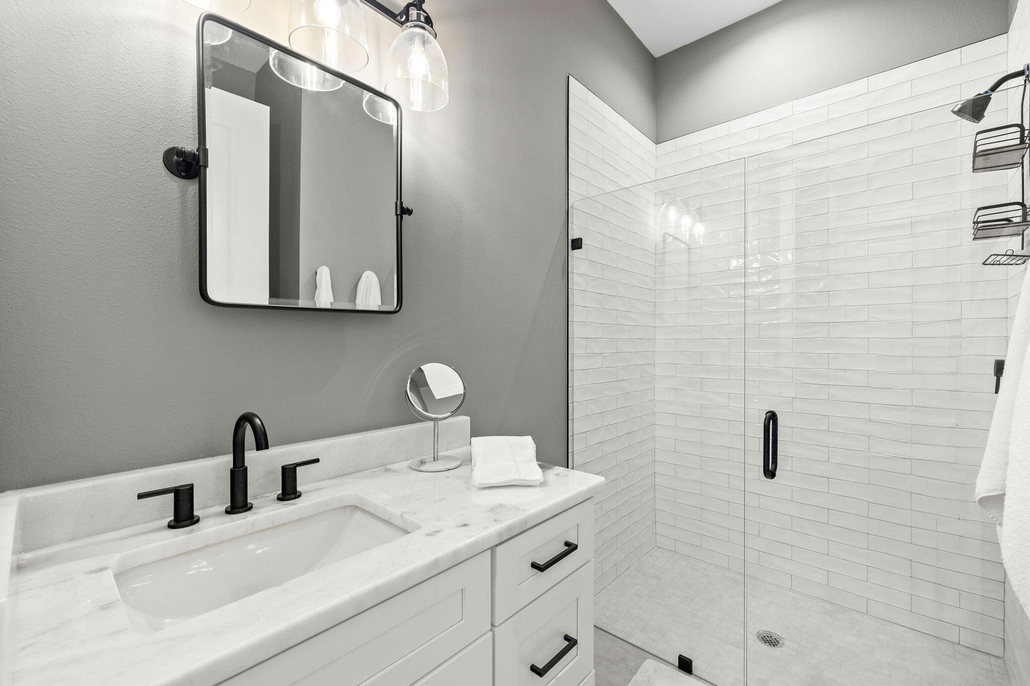 Wild Heron - Residential