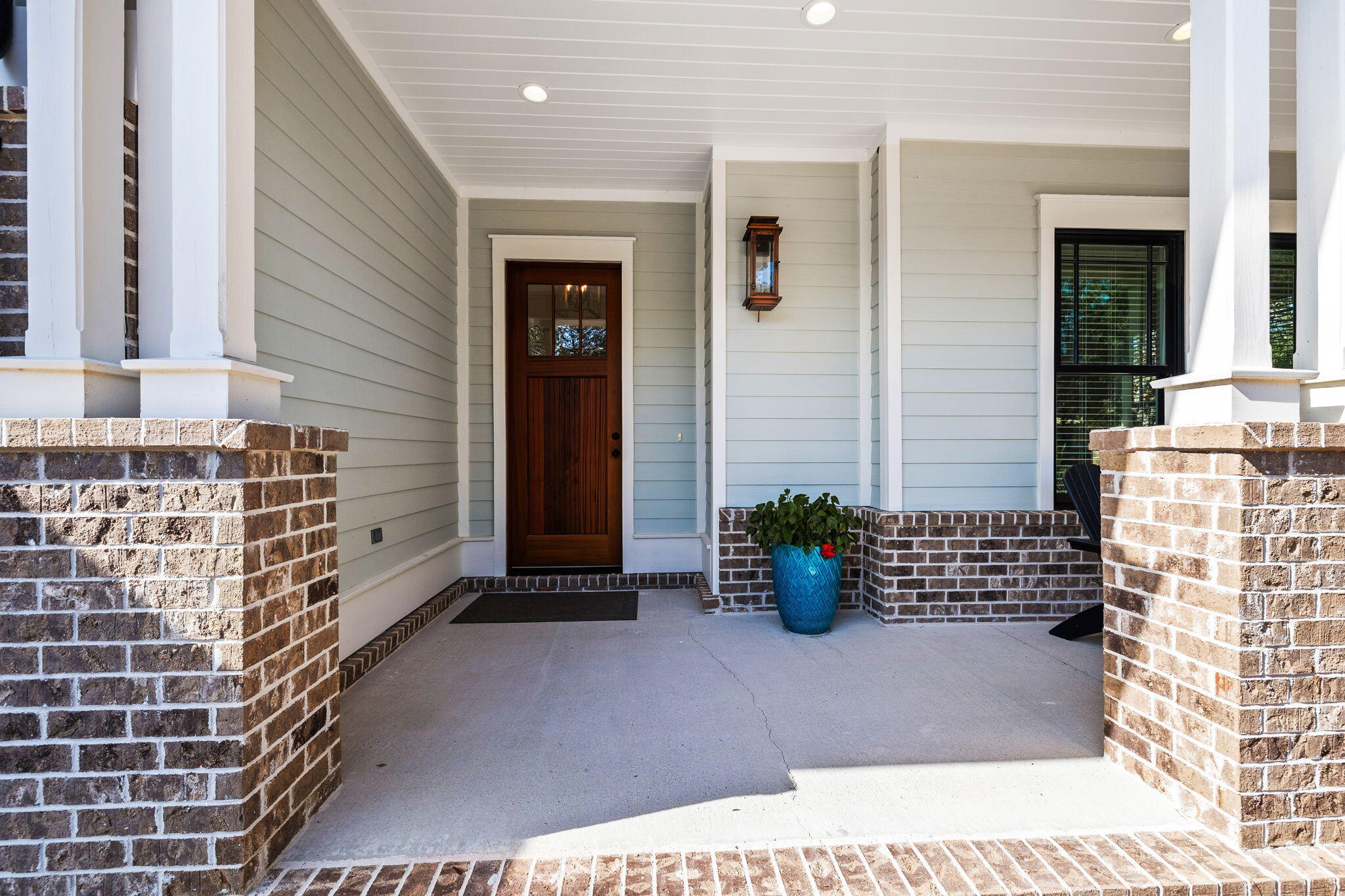 Wild Heron - Residential