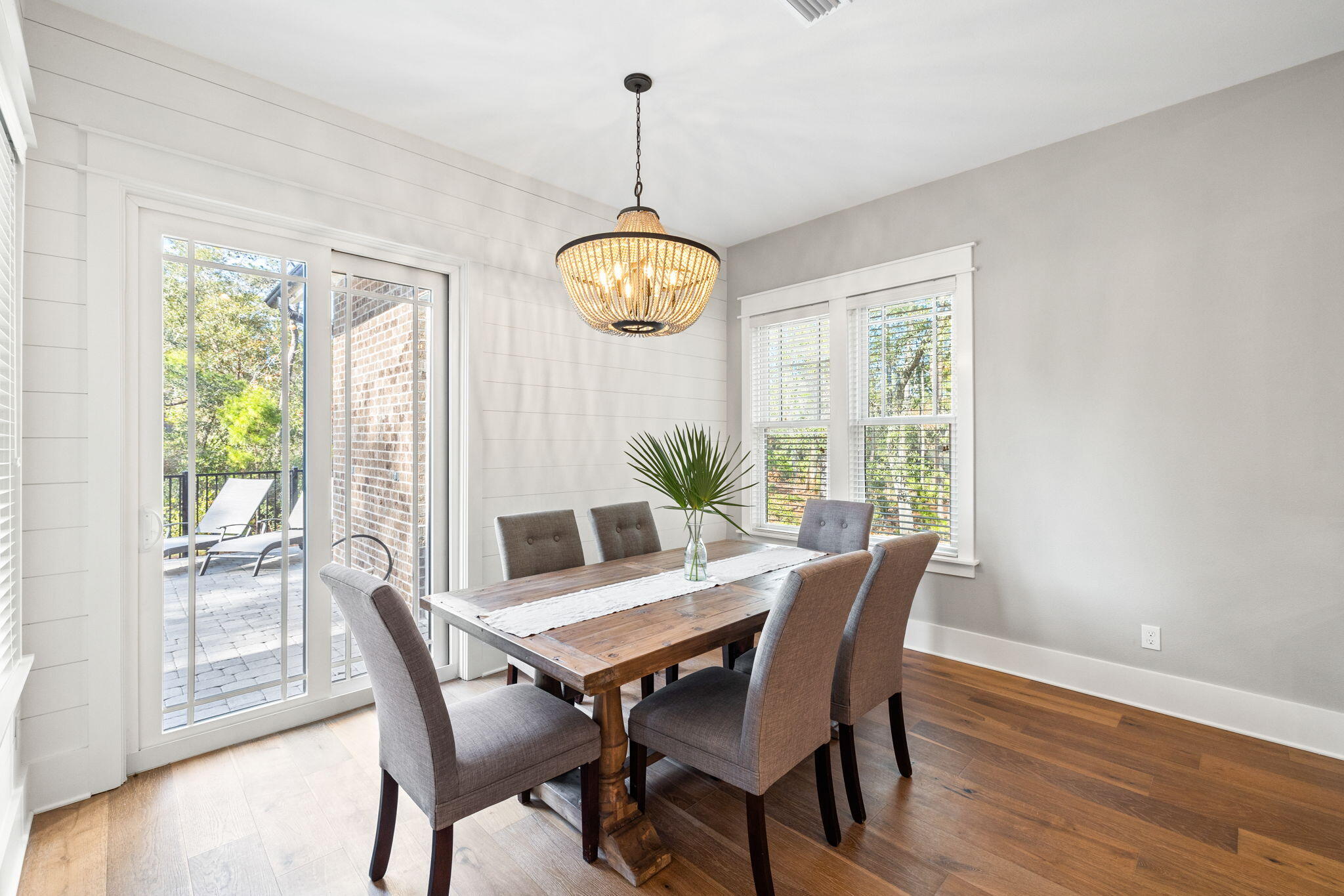 Wild Heron - Residential