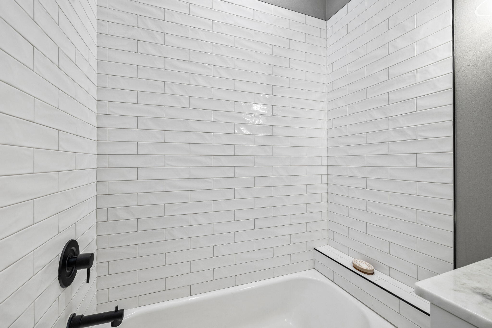 Wild Heron - Residential