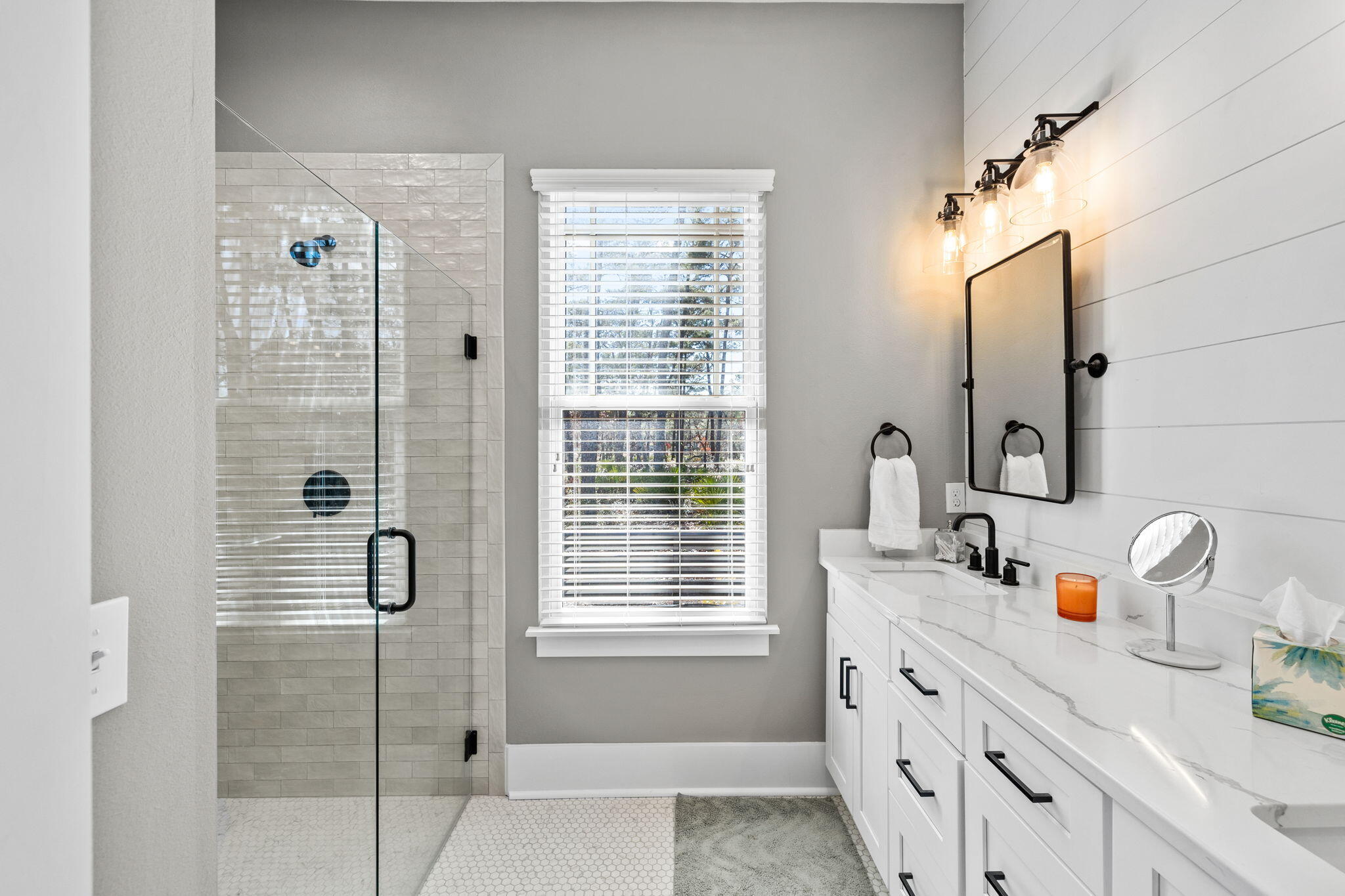 Wild Heron - Residential