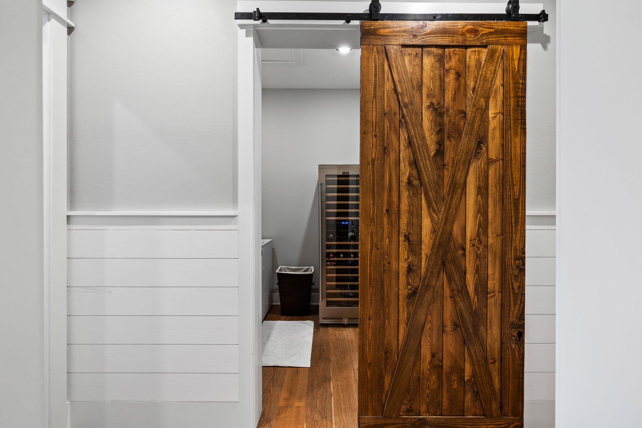 Wild Heron - Residential