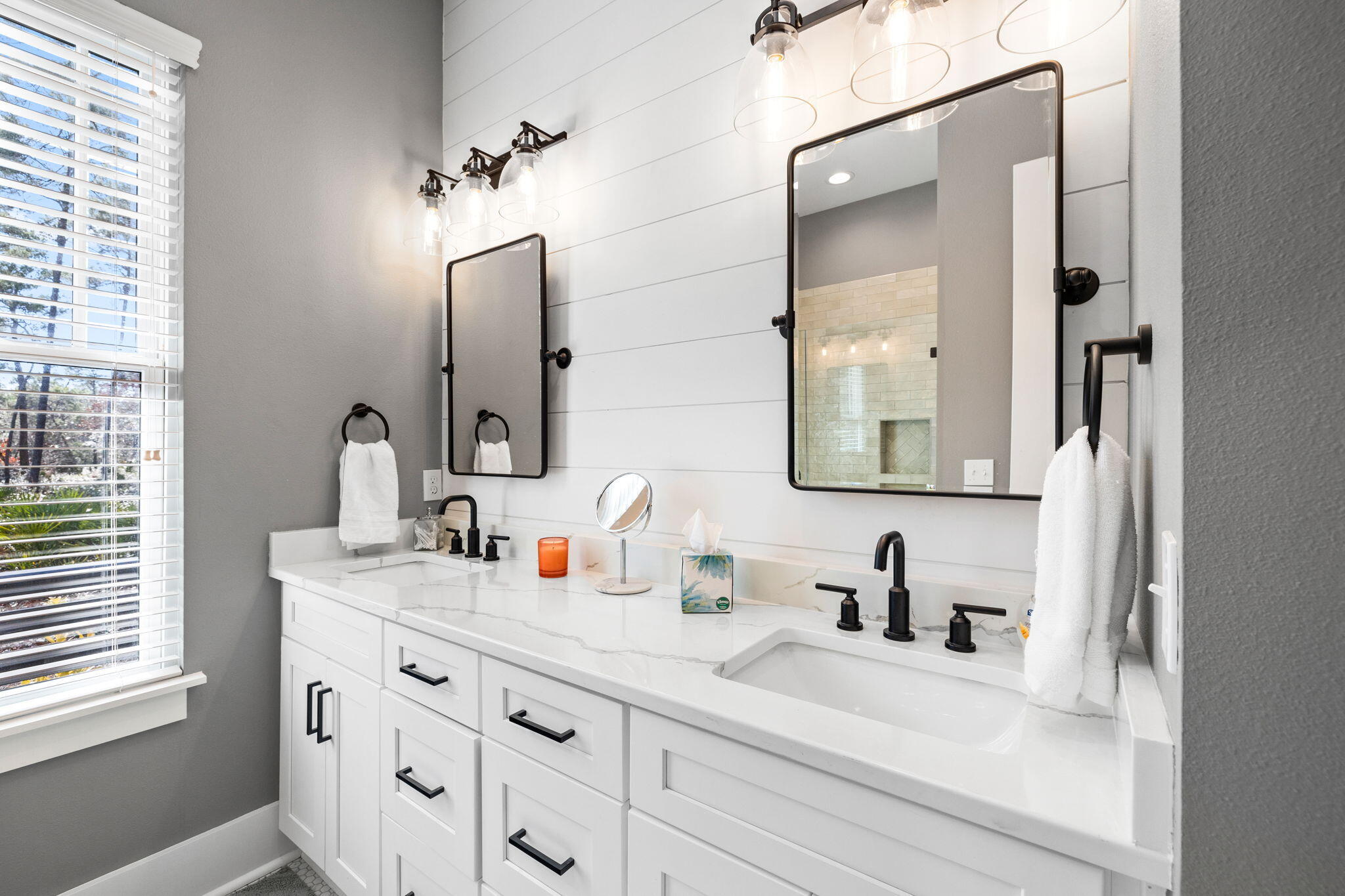 Wild Heron - Residential