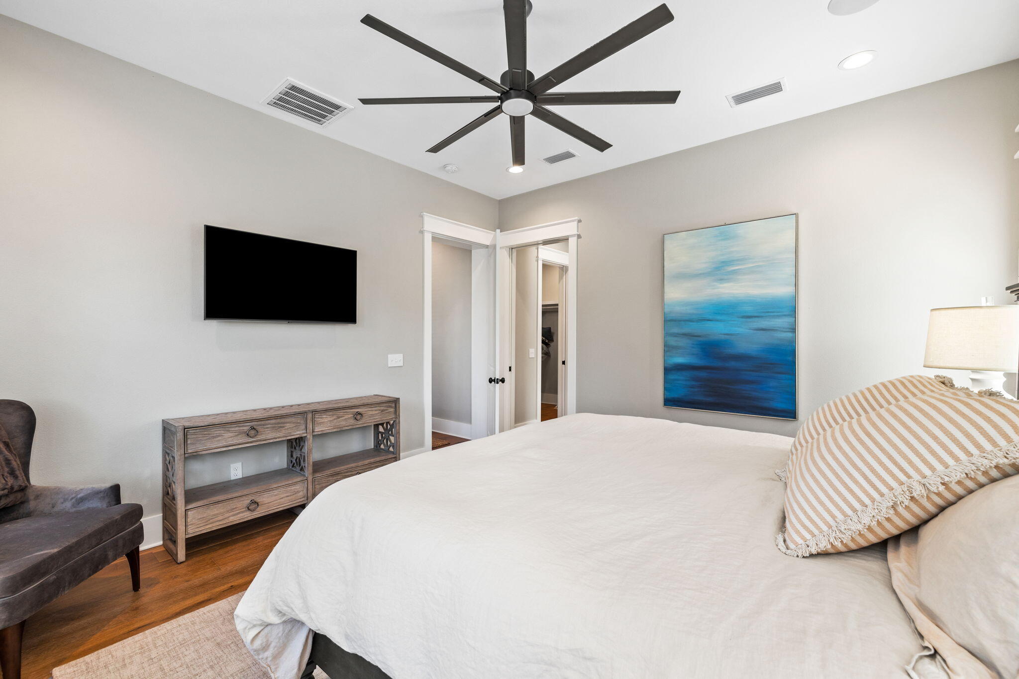 Wild Heron - Residential