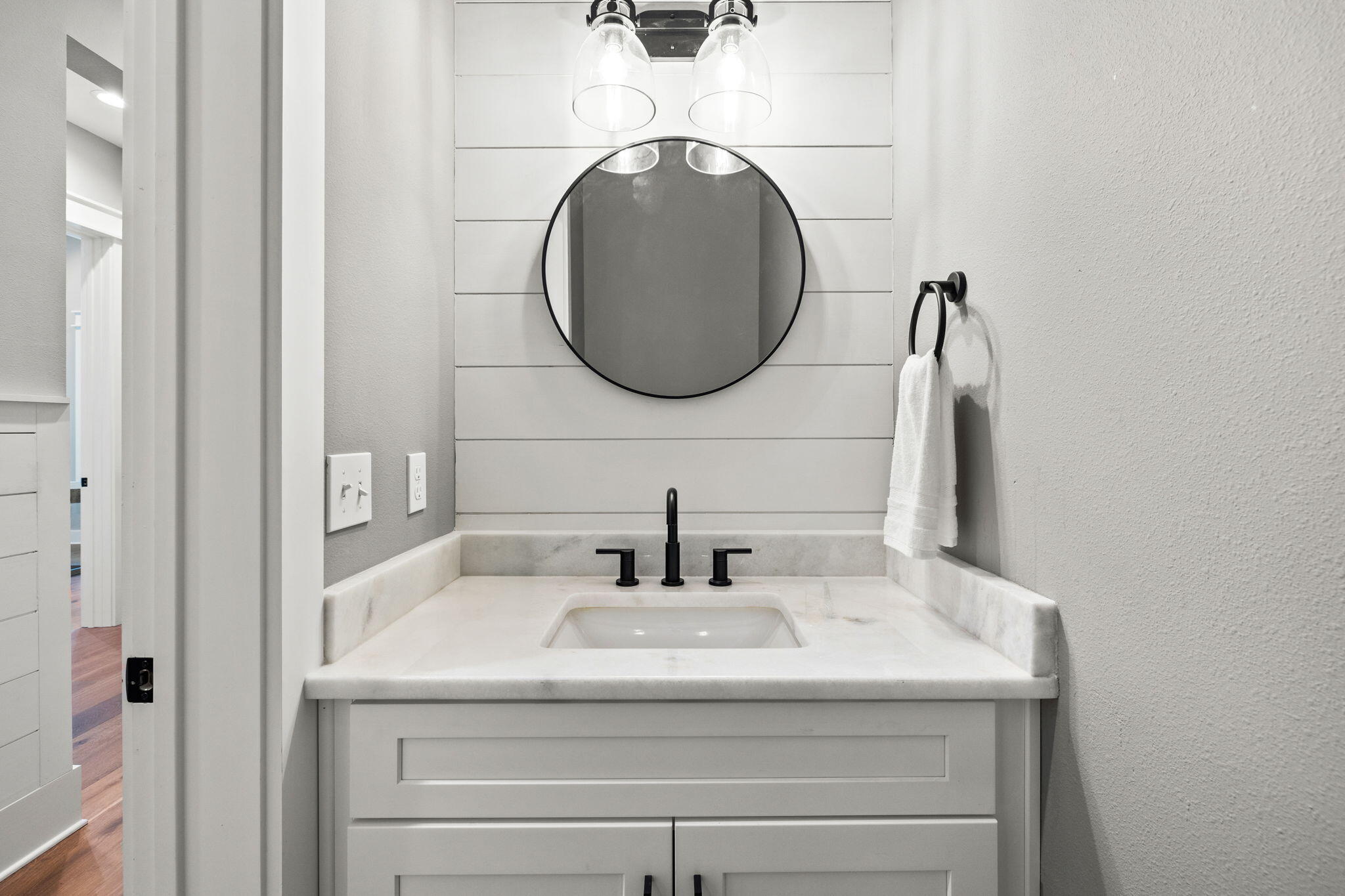 Wild Heron - Residential