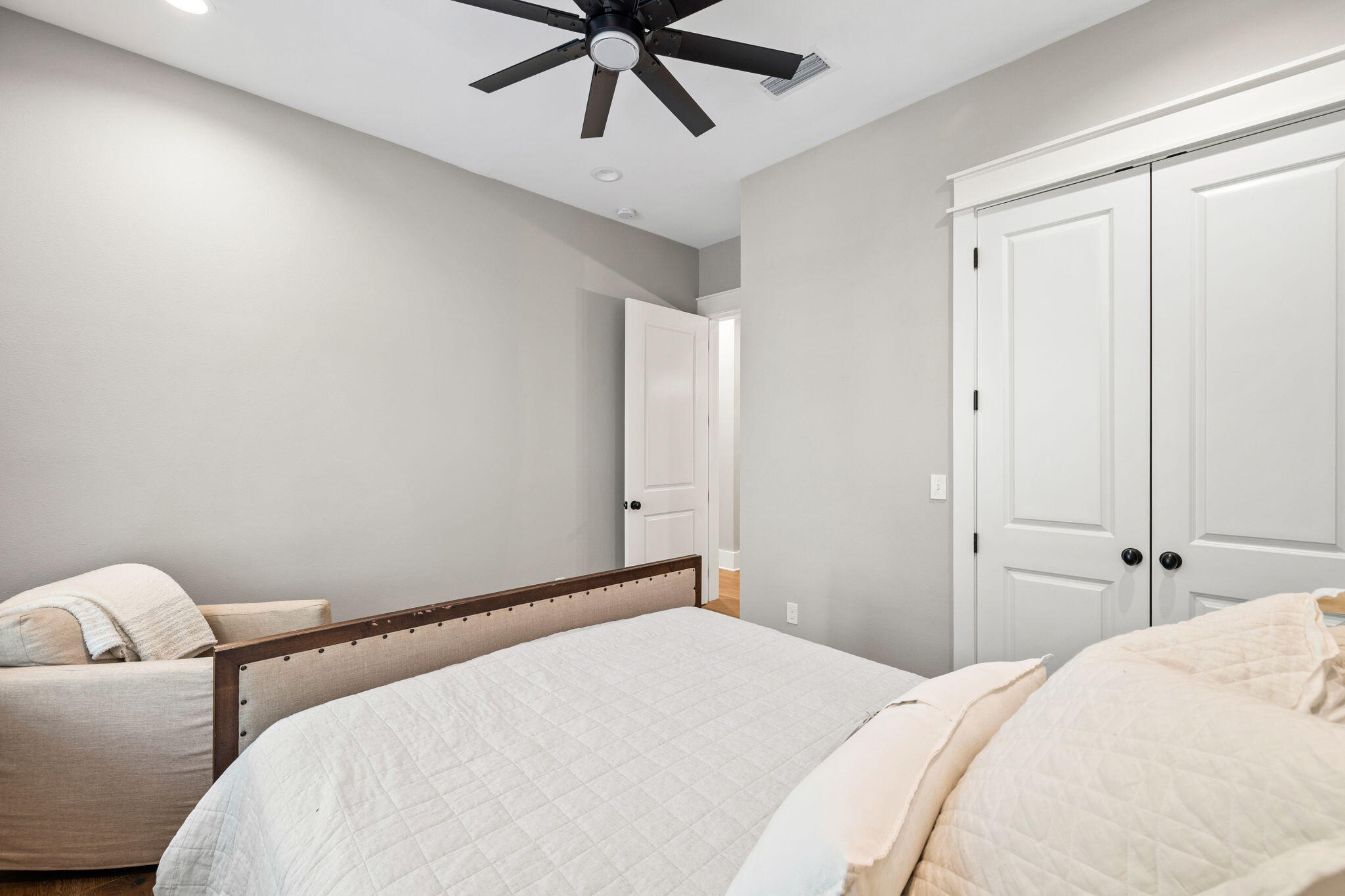 Wild Heron - Residential