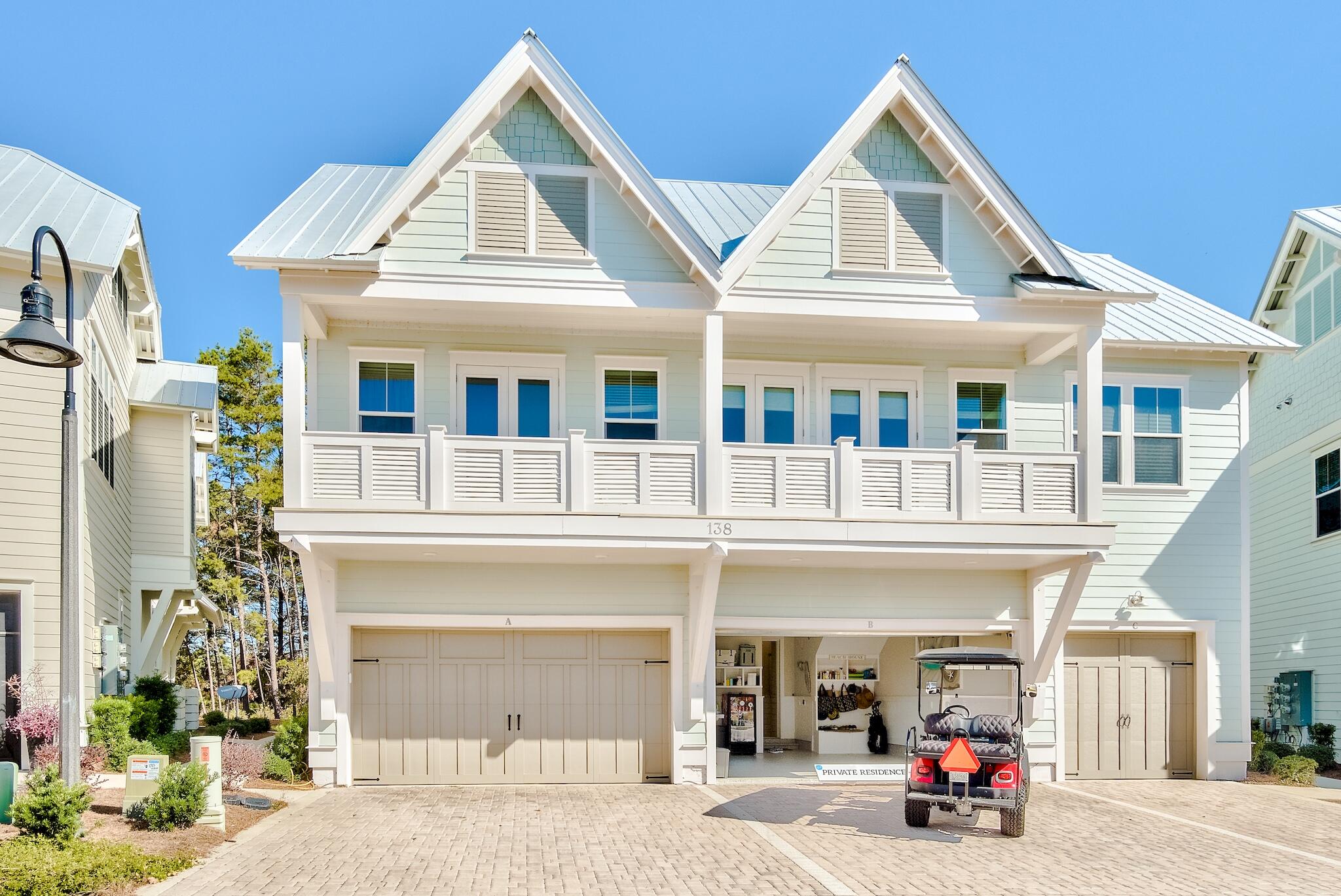 Prominence - Residential