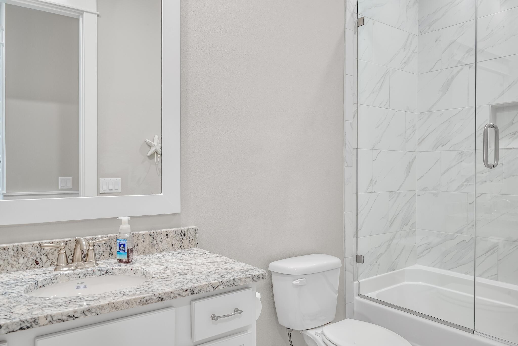 Prominence - Residential