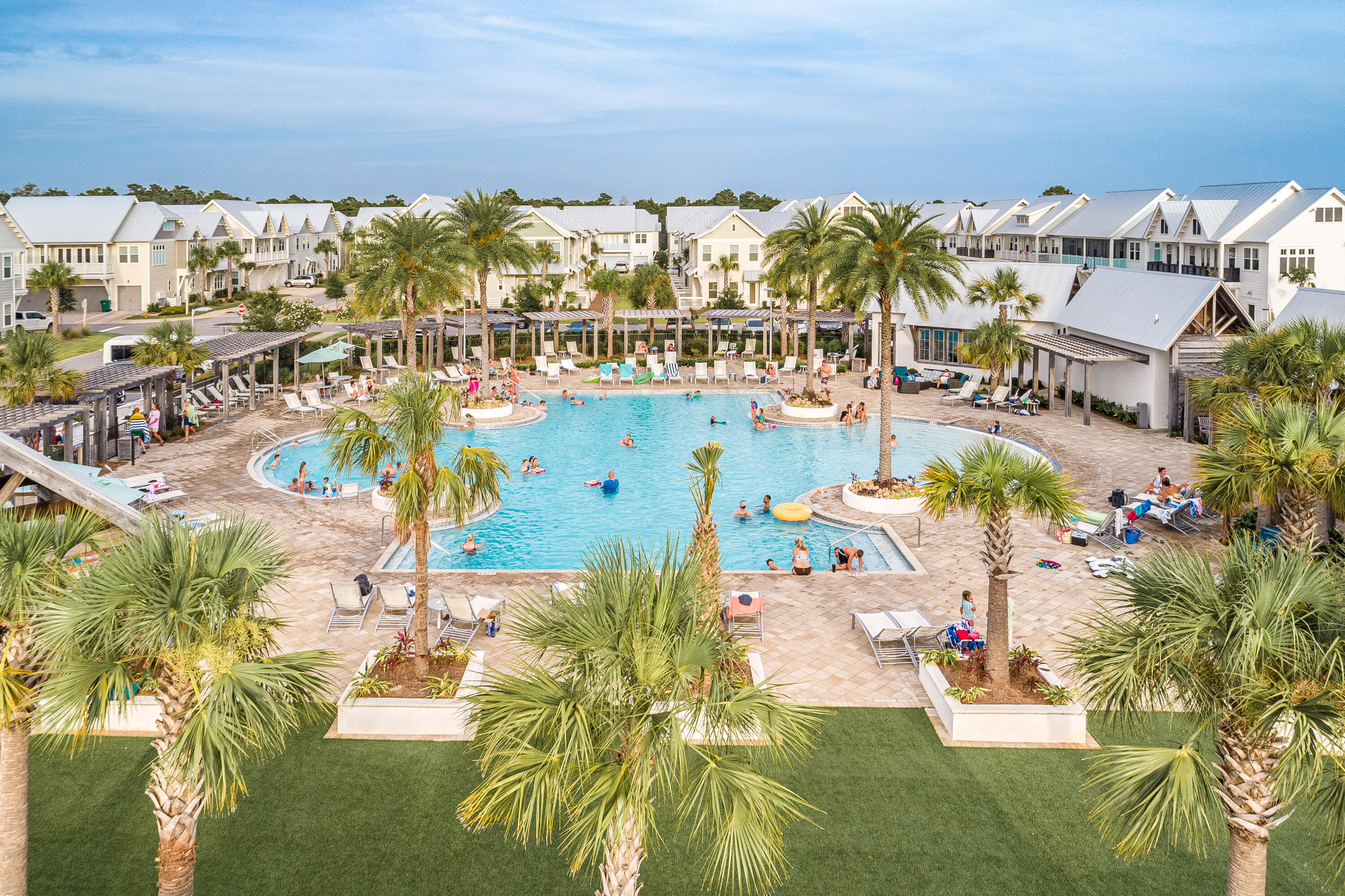 Prominence - Residential