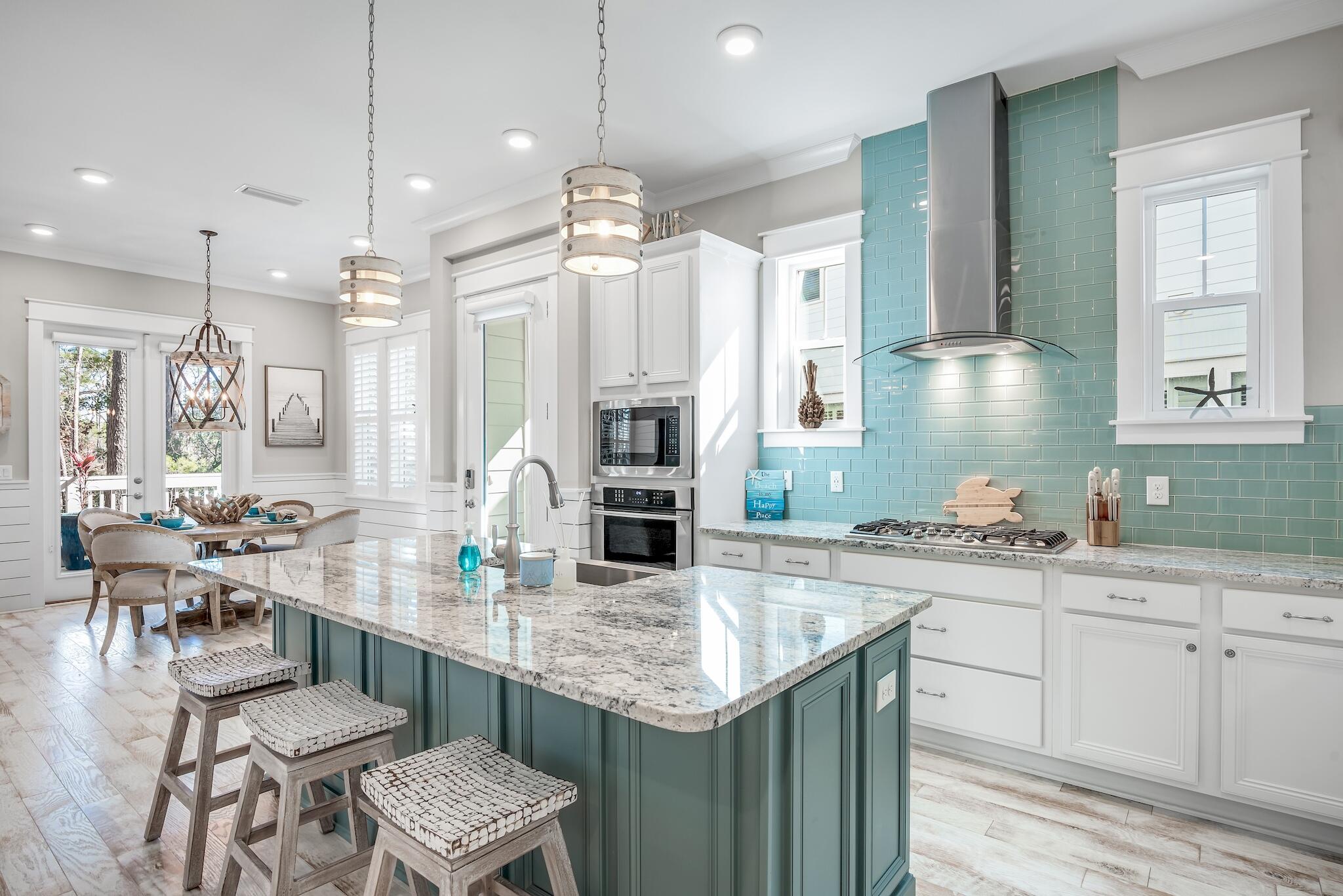 Prominence - Residential