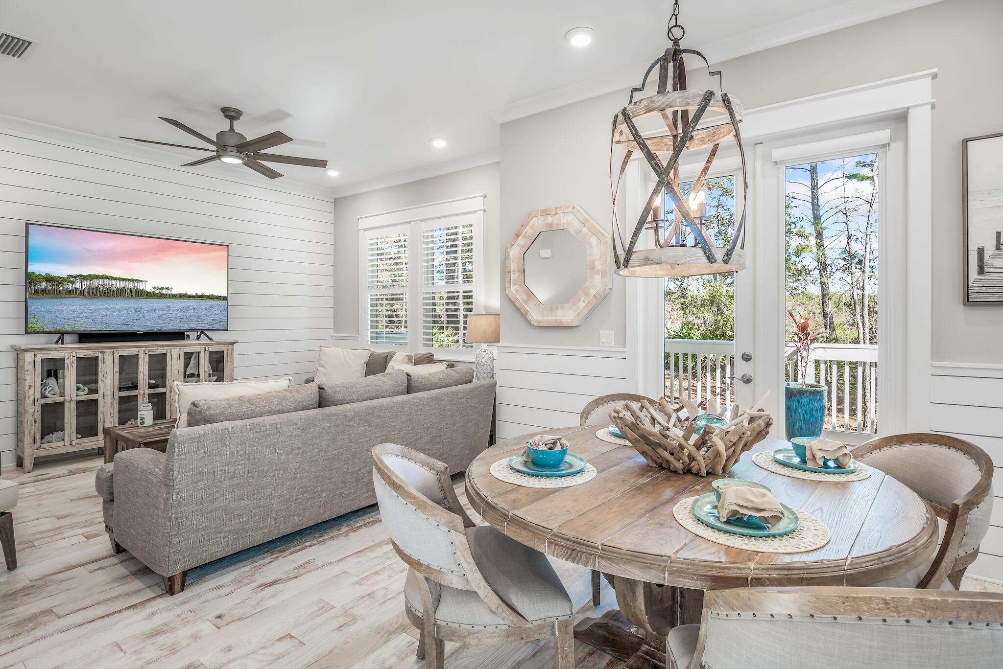 Prominence - Residential