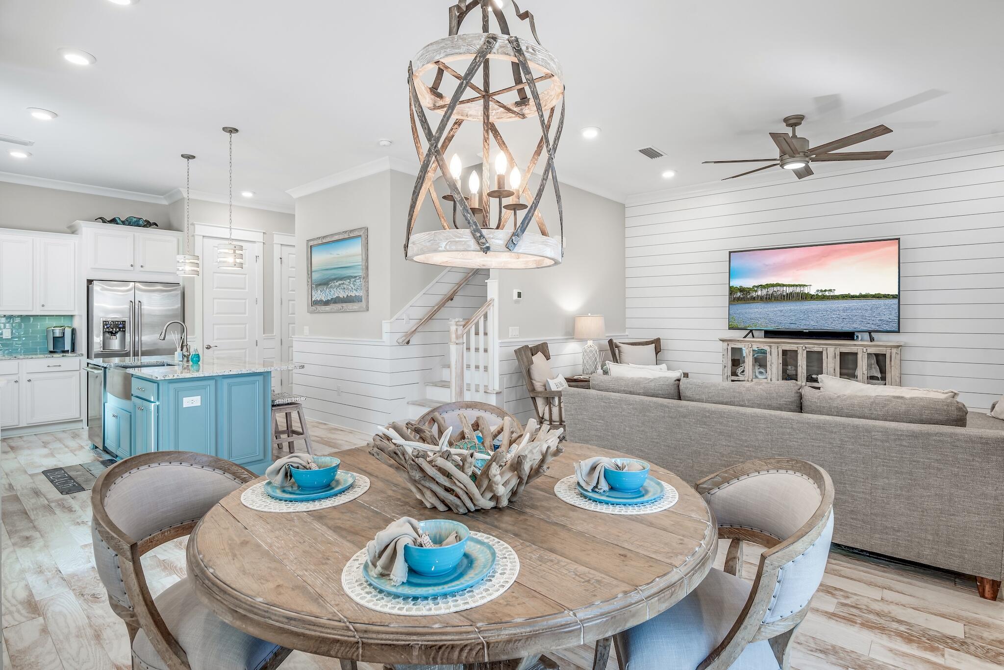 Prominence - Residential