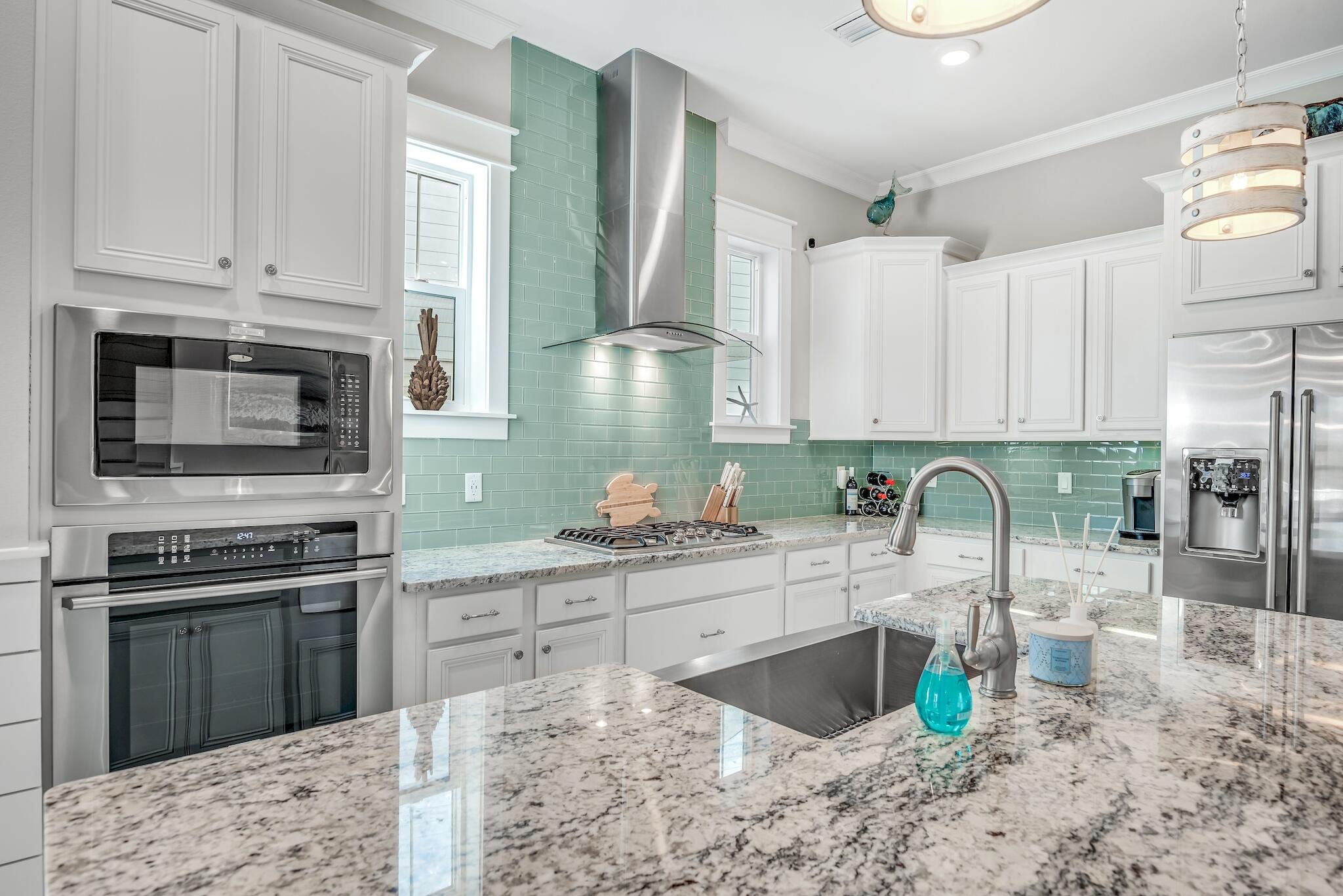 Prominence - Residential