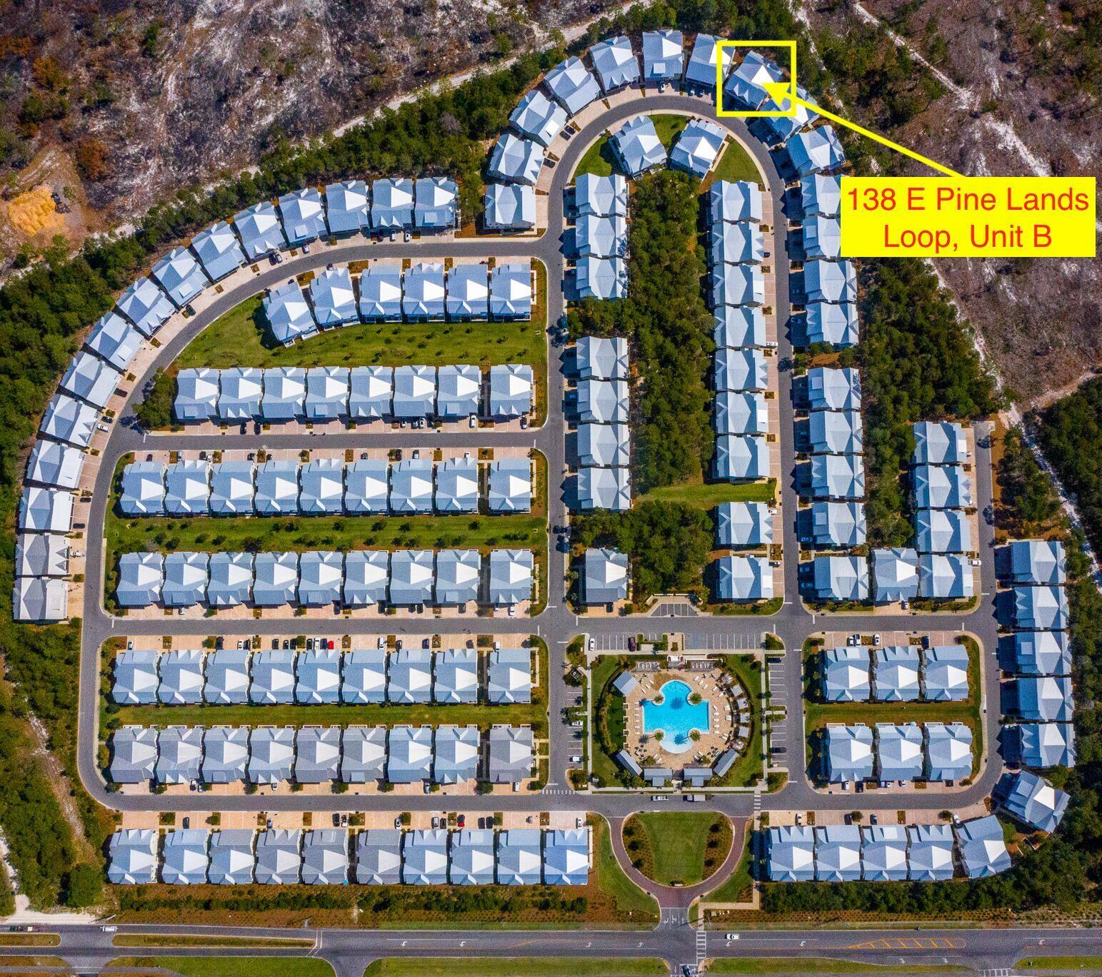 Prominence - Residential