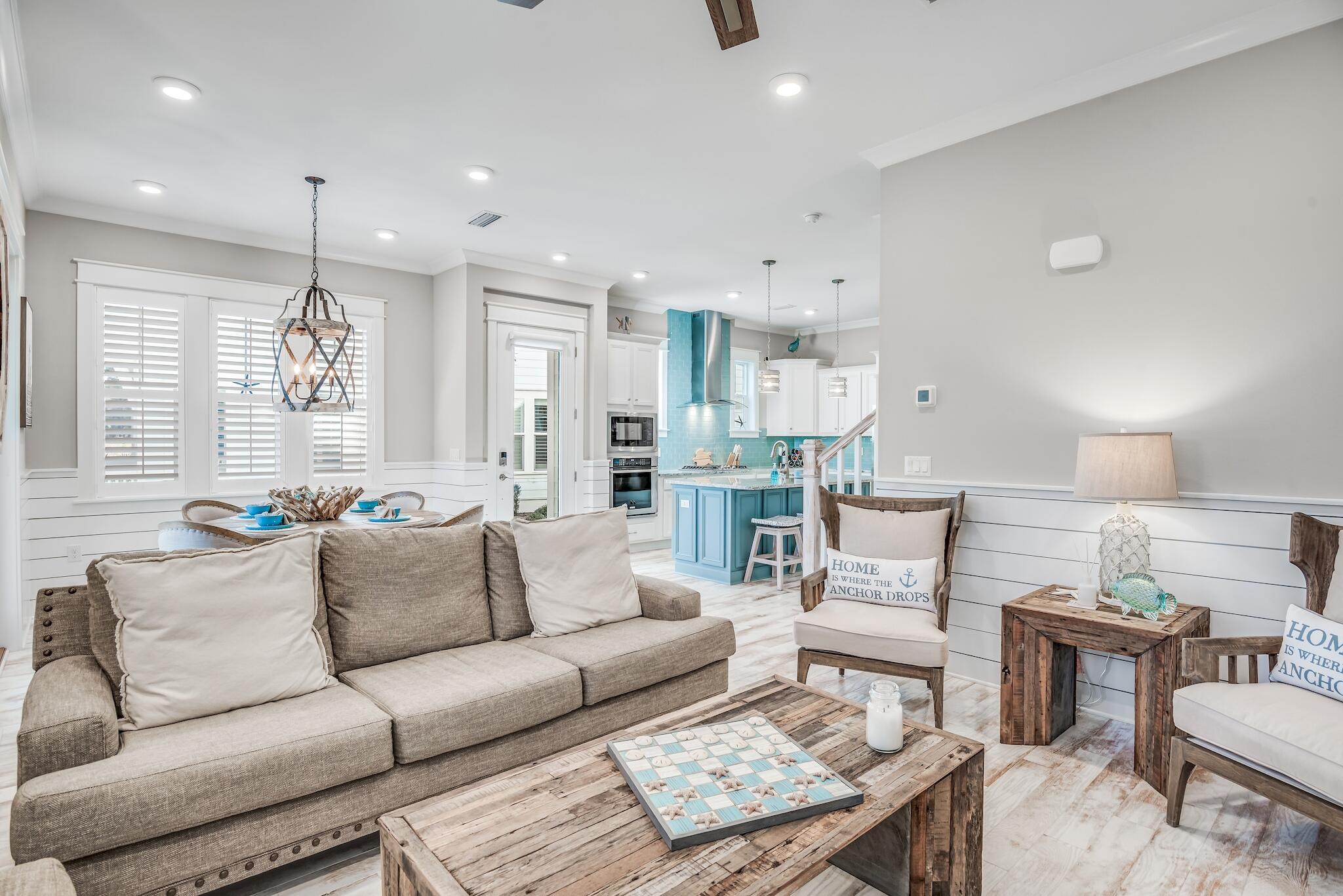 Prominence - Residential