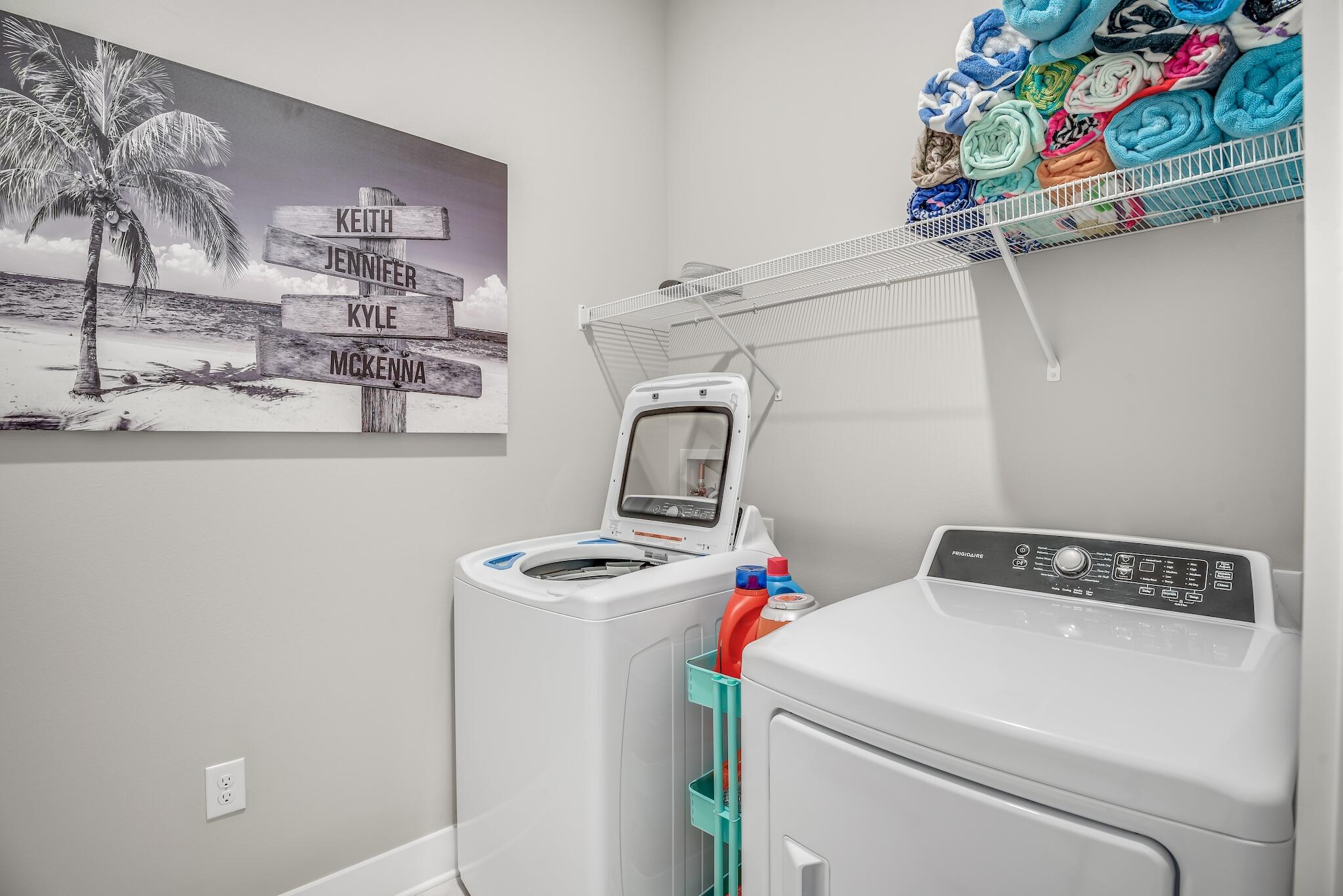 Prominence - Residential