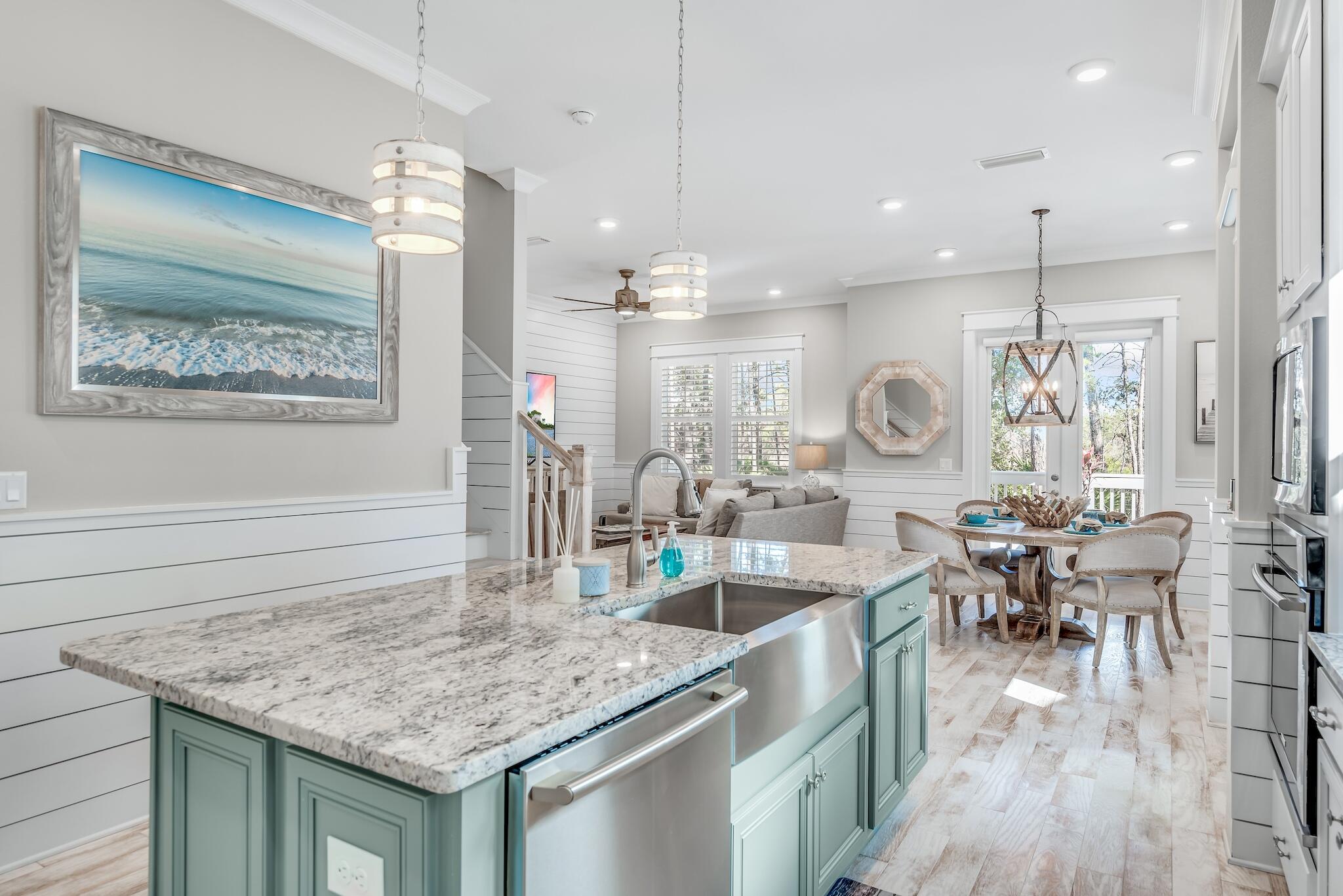 Prominence - Residential