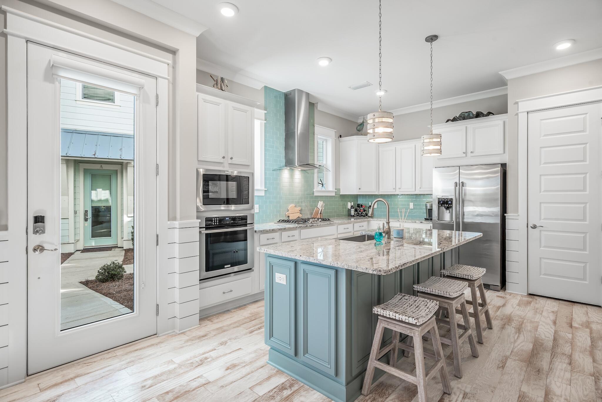 Prominence - Residential