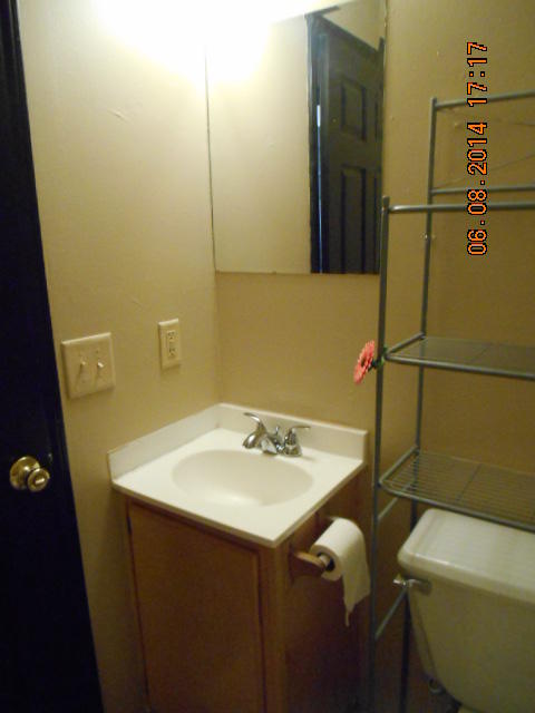 SEA LARK LANDING - Residential Lease