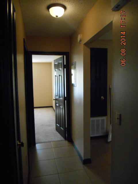 SEA LARK LANDING - Residential Lease