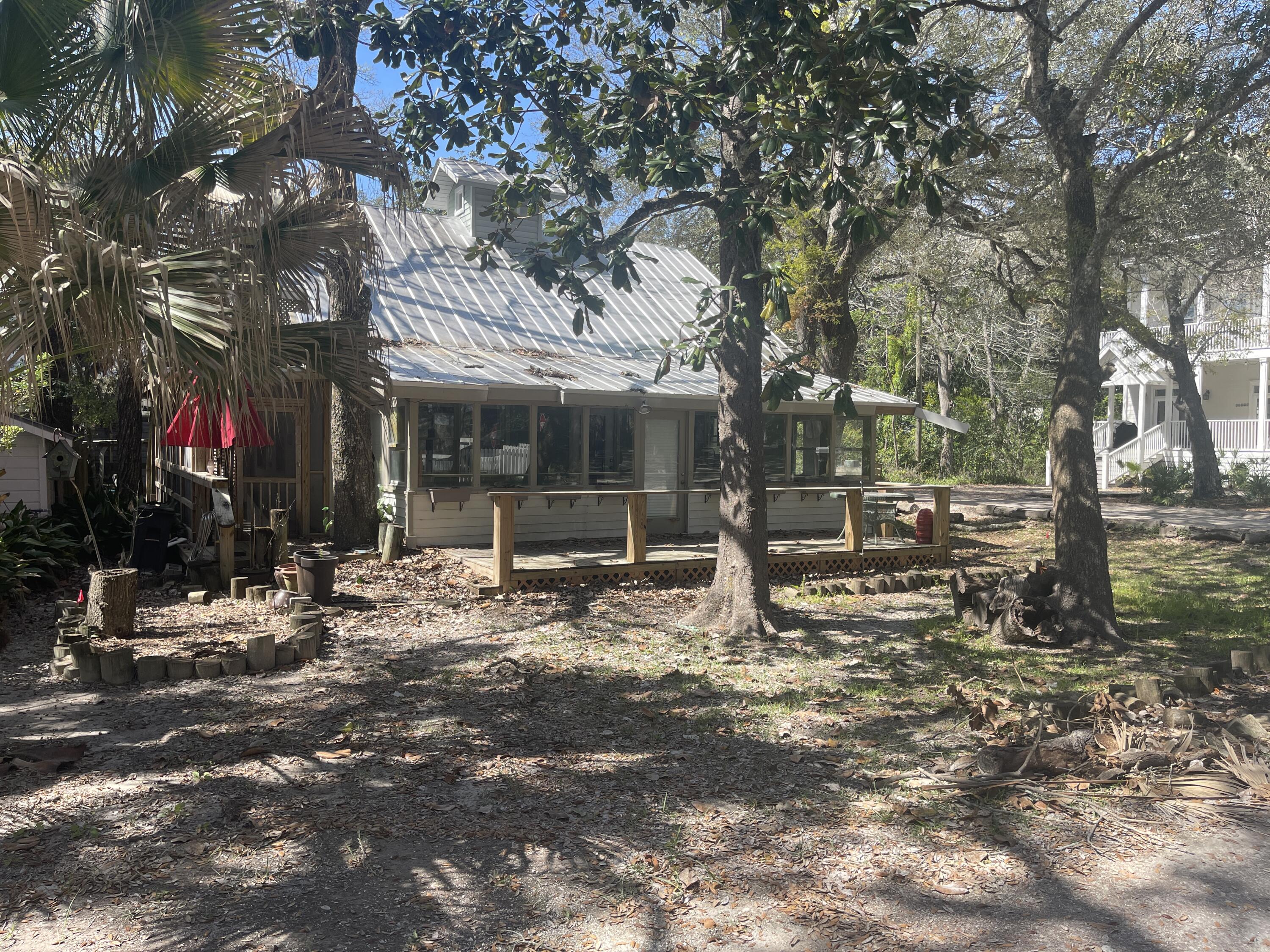 SEAGROVE 1ST ADDN - Residential