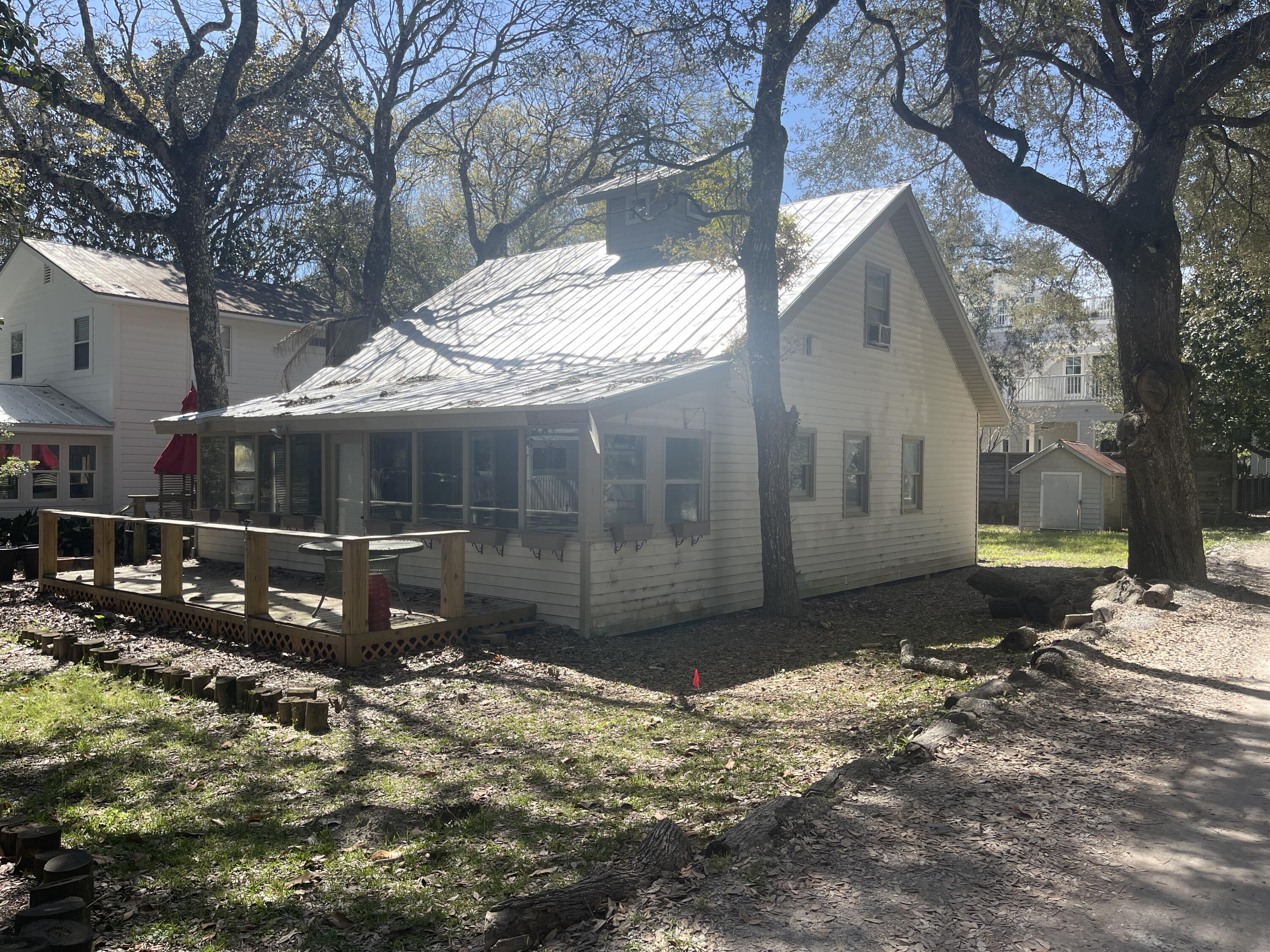 SEAGROVE 1ST ADDN - Residential