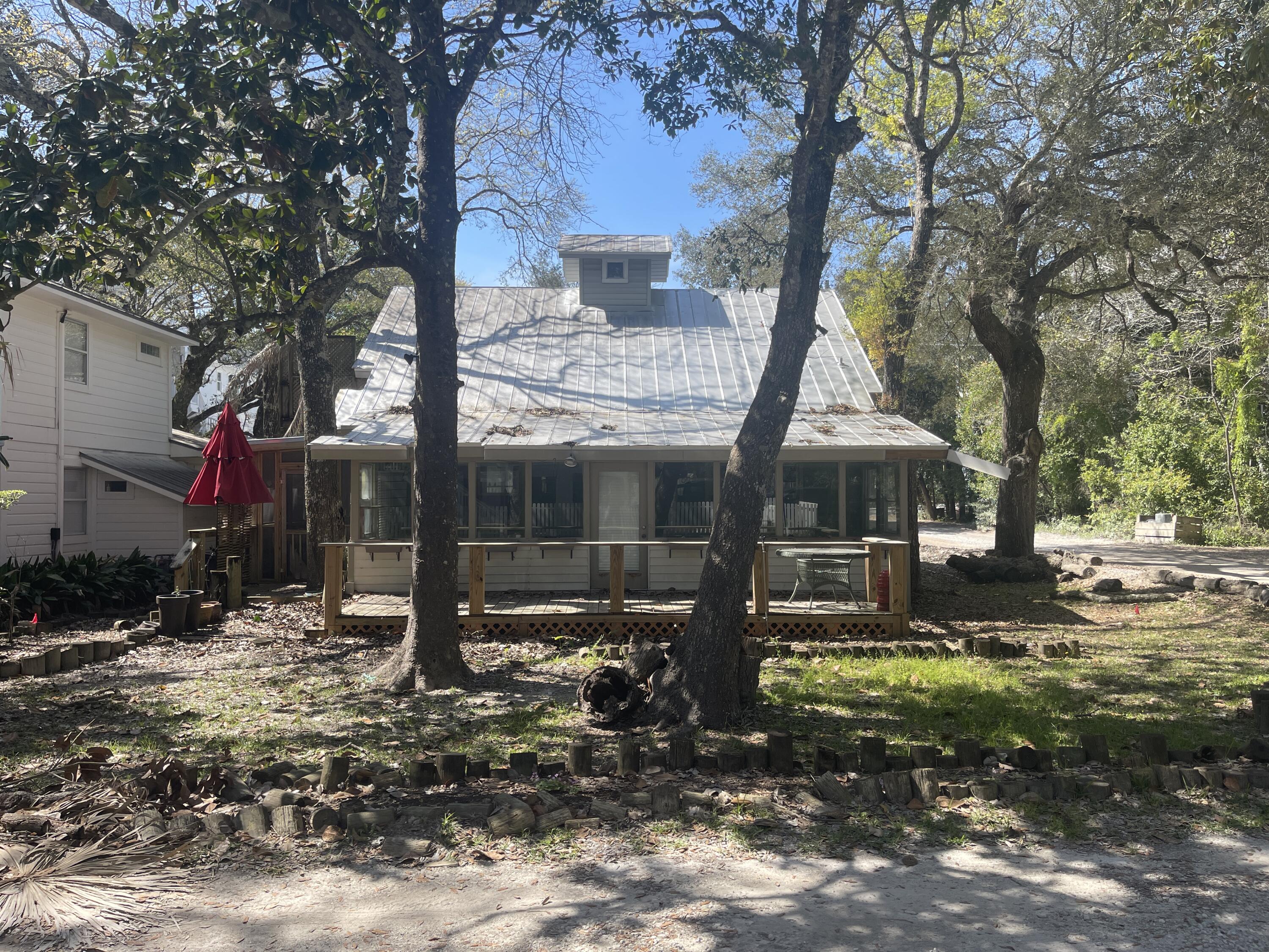 SEAGROVE 1ST ADDN - Residential