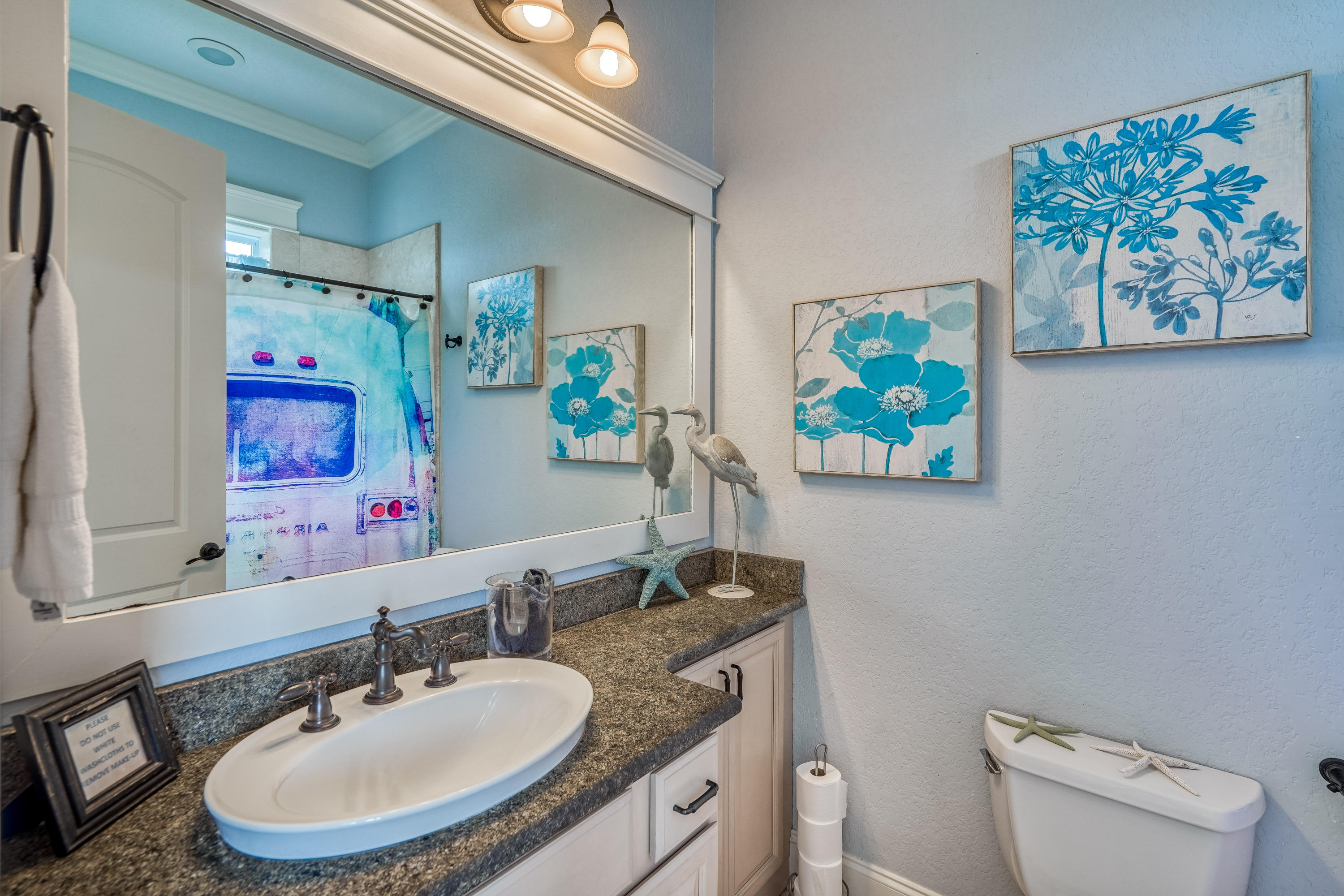 VILLAGE AT BLUE MOUNTAIN BEACH - Residential