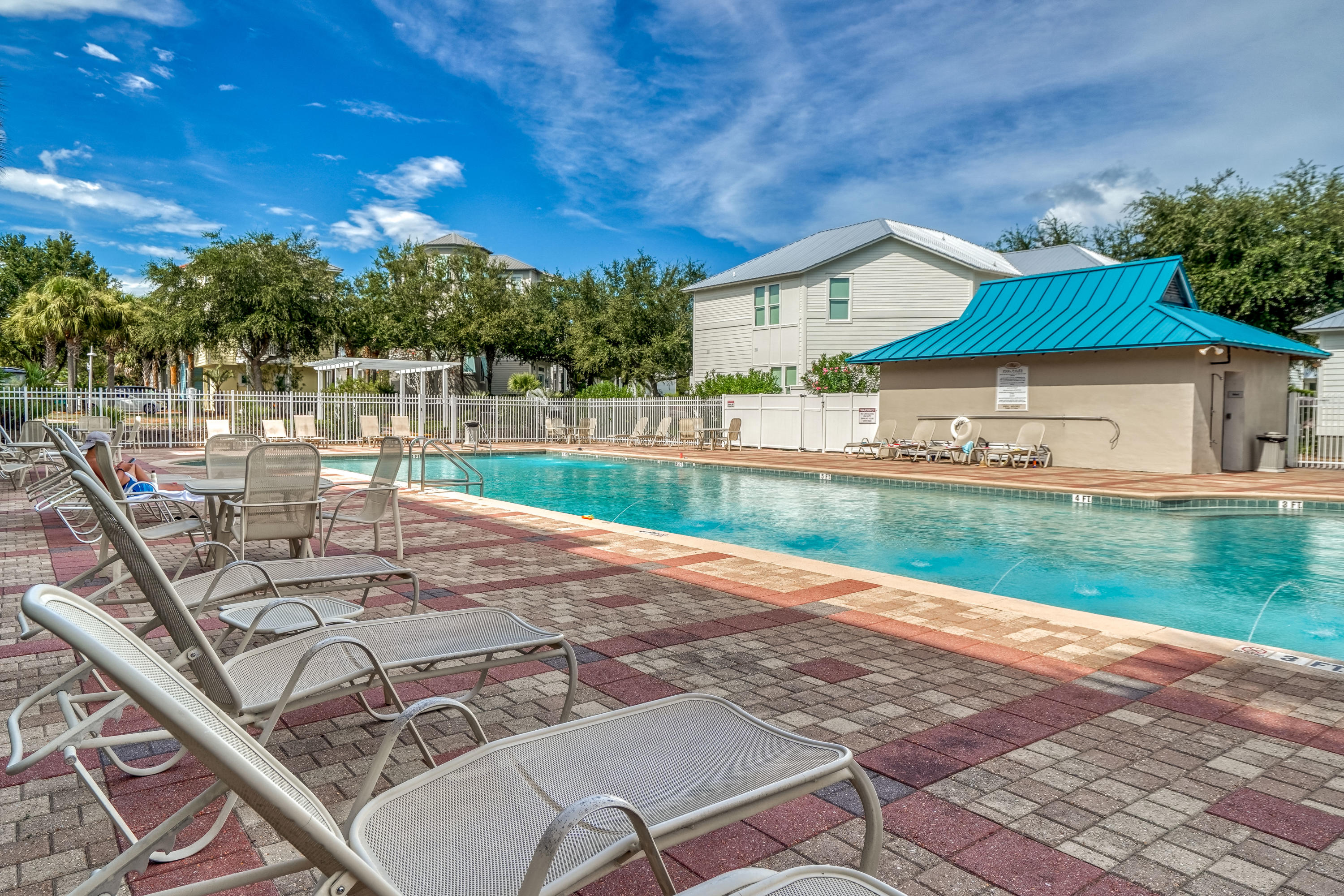 VILLAGE AT BLUE MOUNTAIN BEACH - Residential