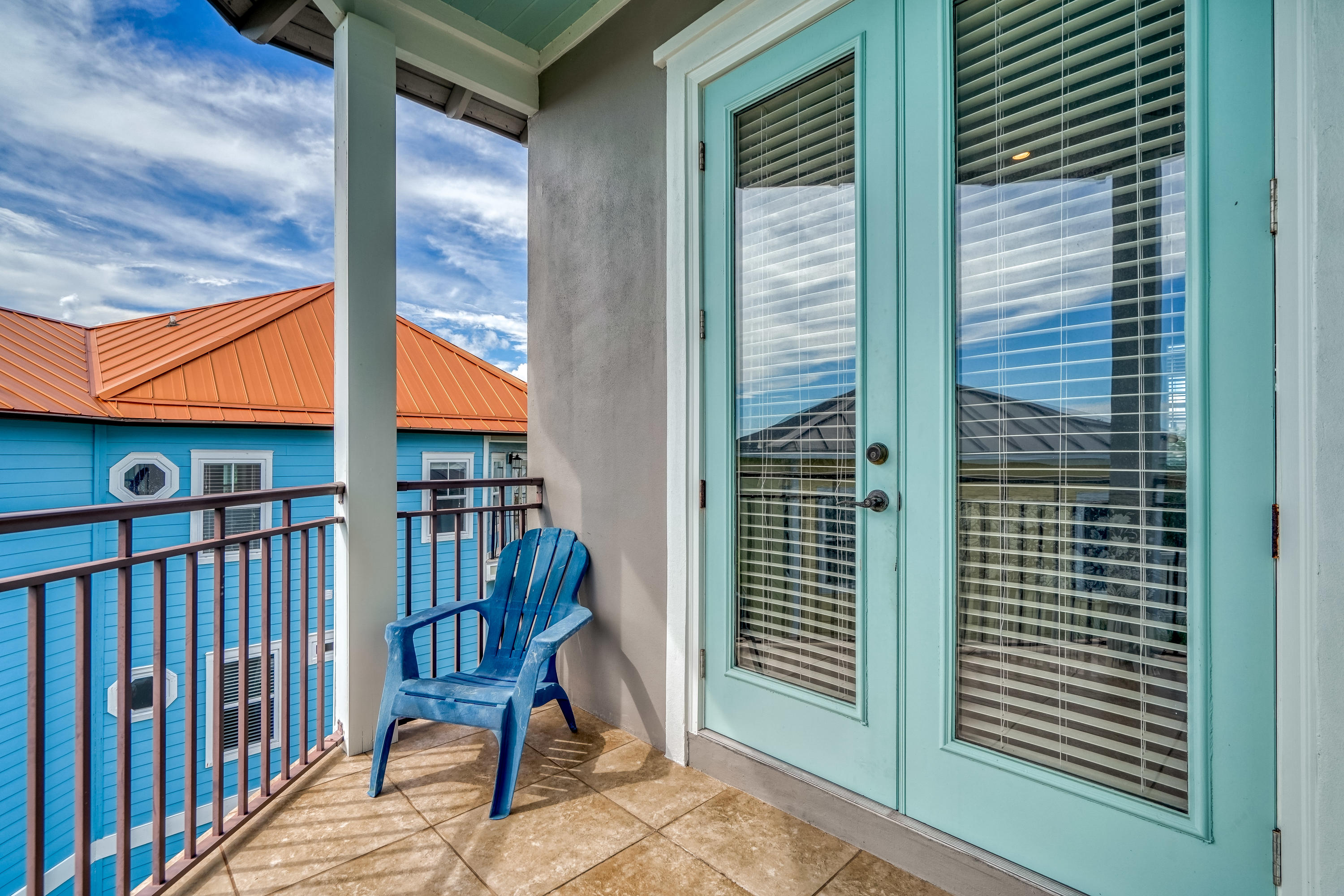 VILLAGE AT BLUE MOUNTAIN BEACH - Residential